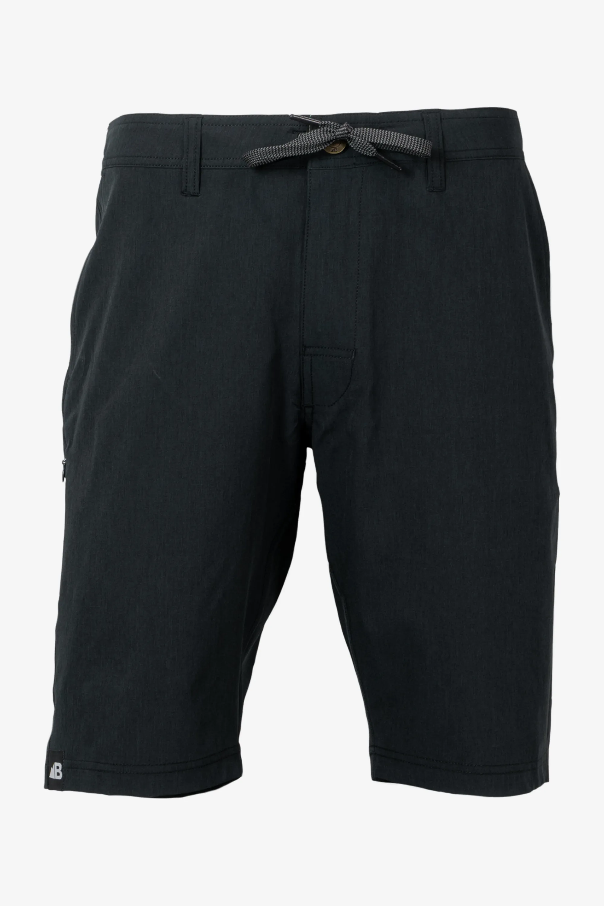 Men's 10" Rocky Mountain Board Shorts