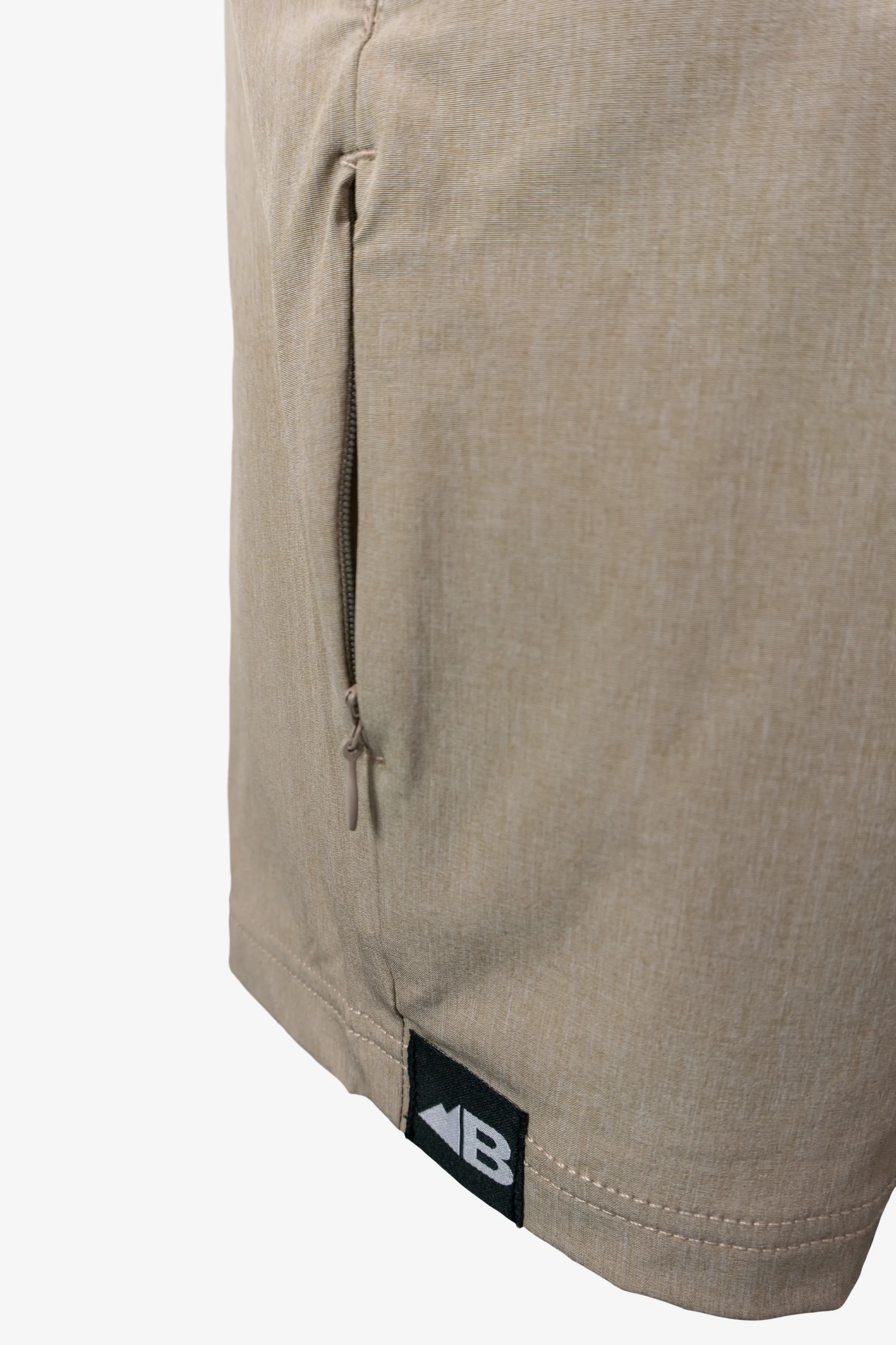 Men's 10" Rocky Mountain Board Shorts