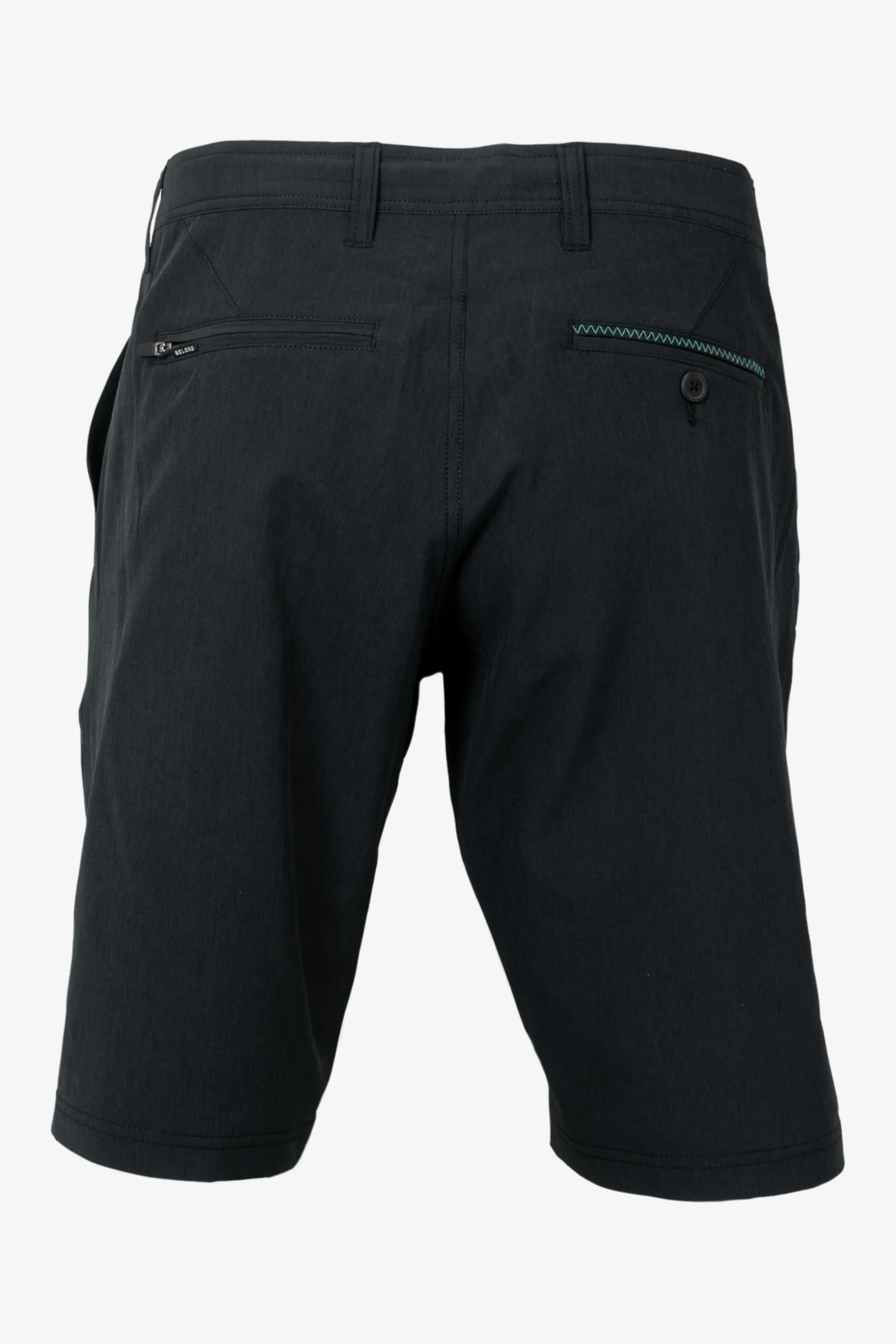 Men's 10" Rocky Mountain Board Shorts