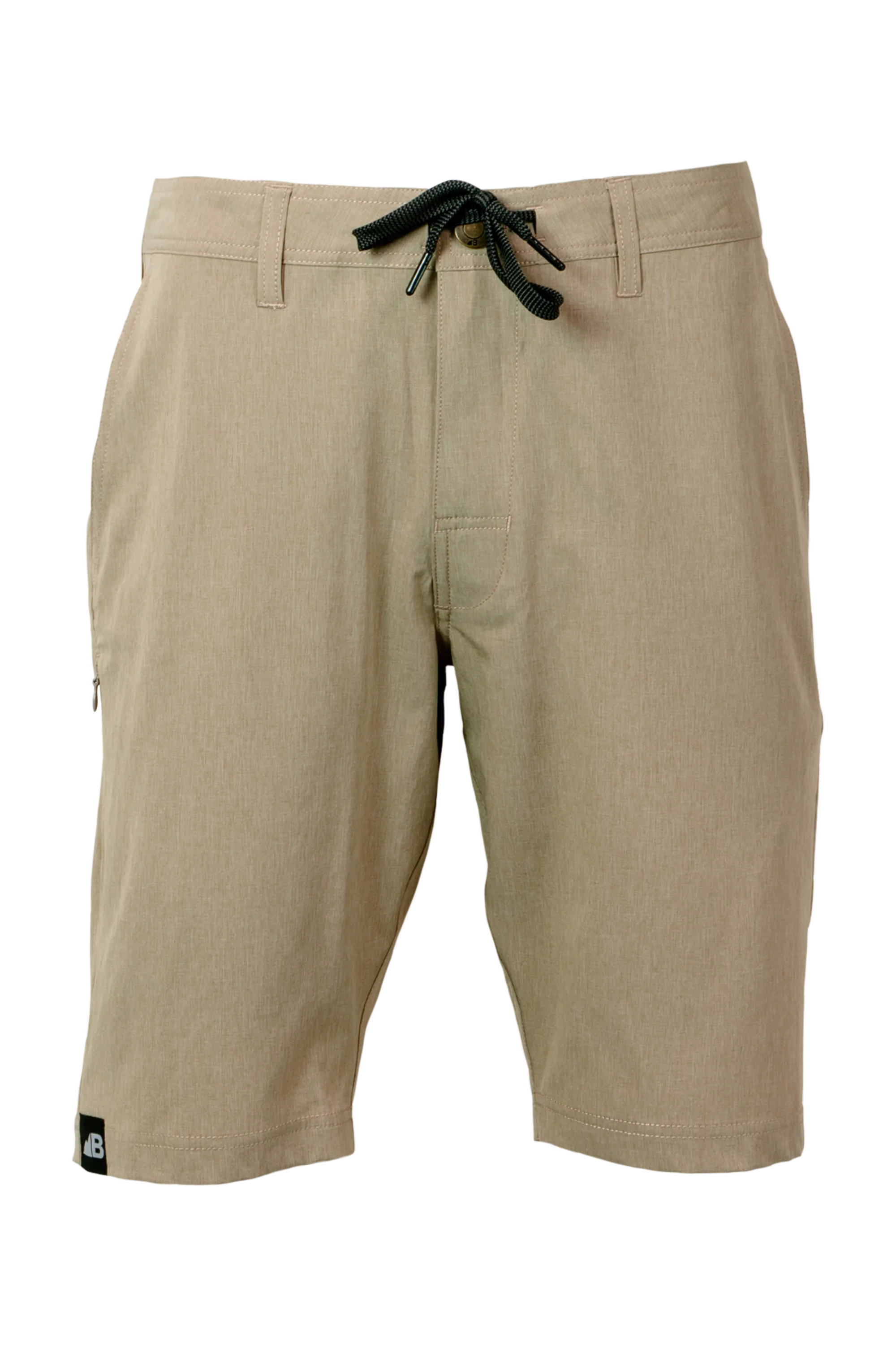Men's 10" Rocky Mountain Board Shorts