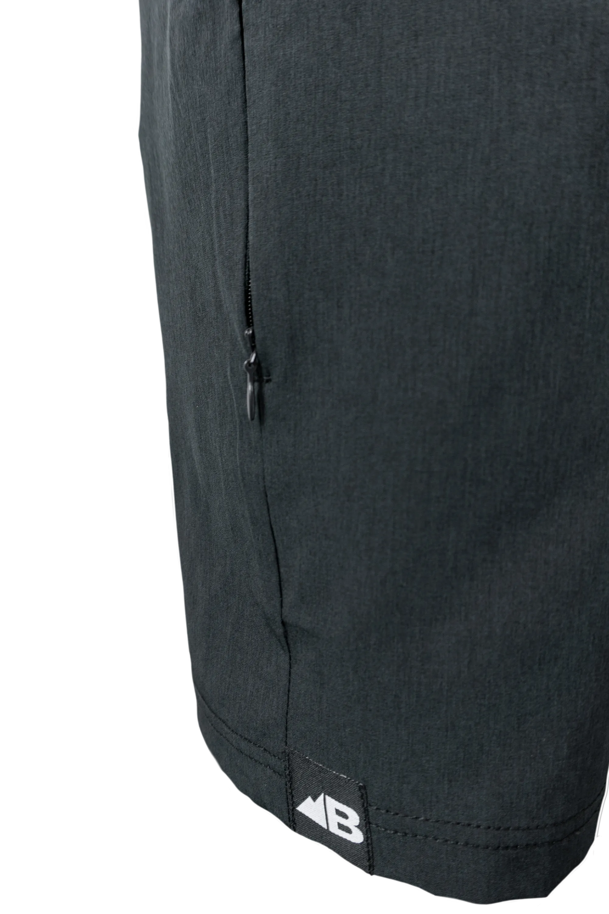 Men's 10" Rocky Mountain Board Shorts
