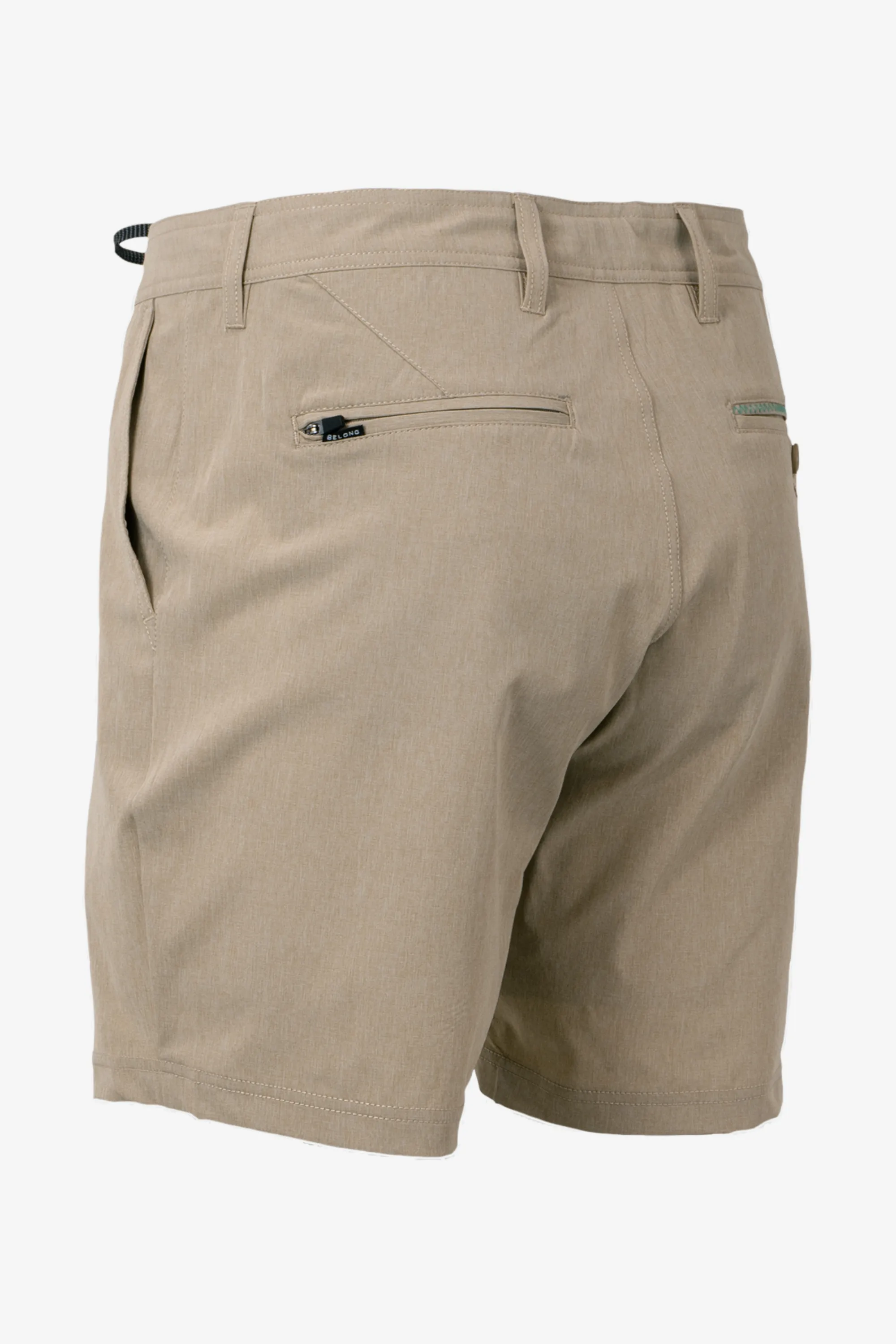 Men's 10" Rocky Mountain Board Shorts
