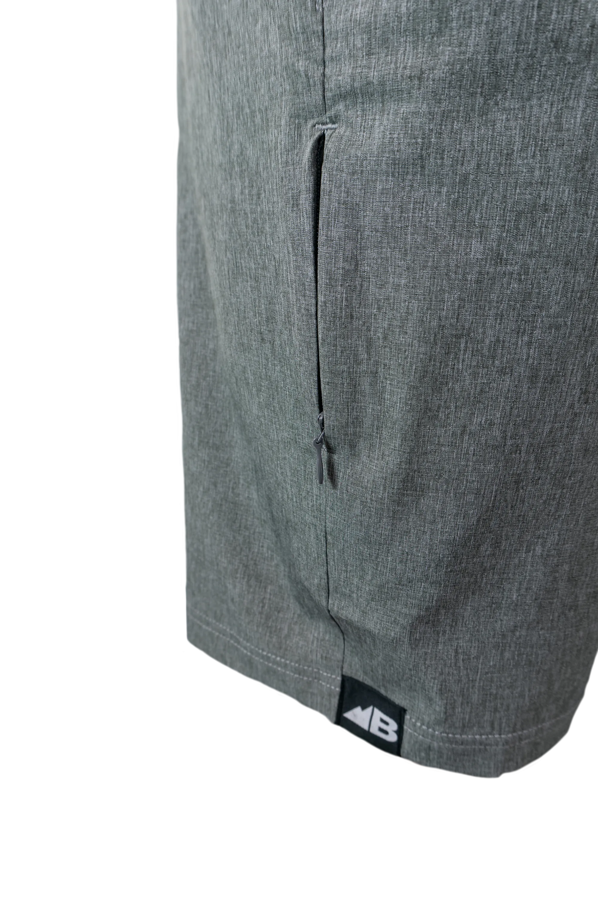 Men's 10" Rocky Mountain Board Shorts