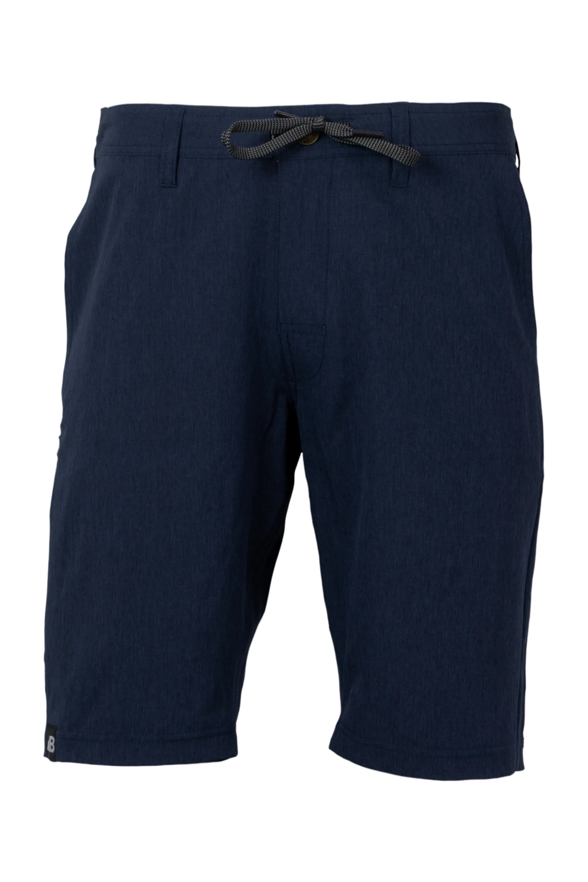 Men's 10" Rocky Mountain Board Shorts