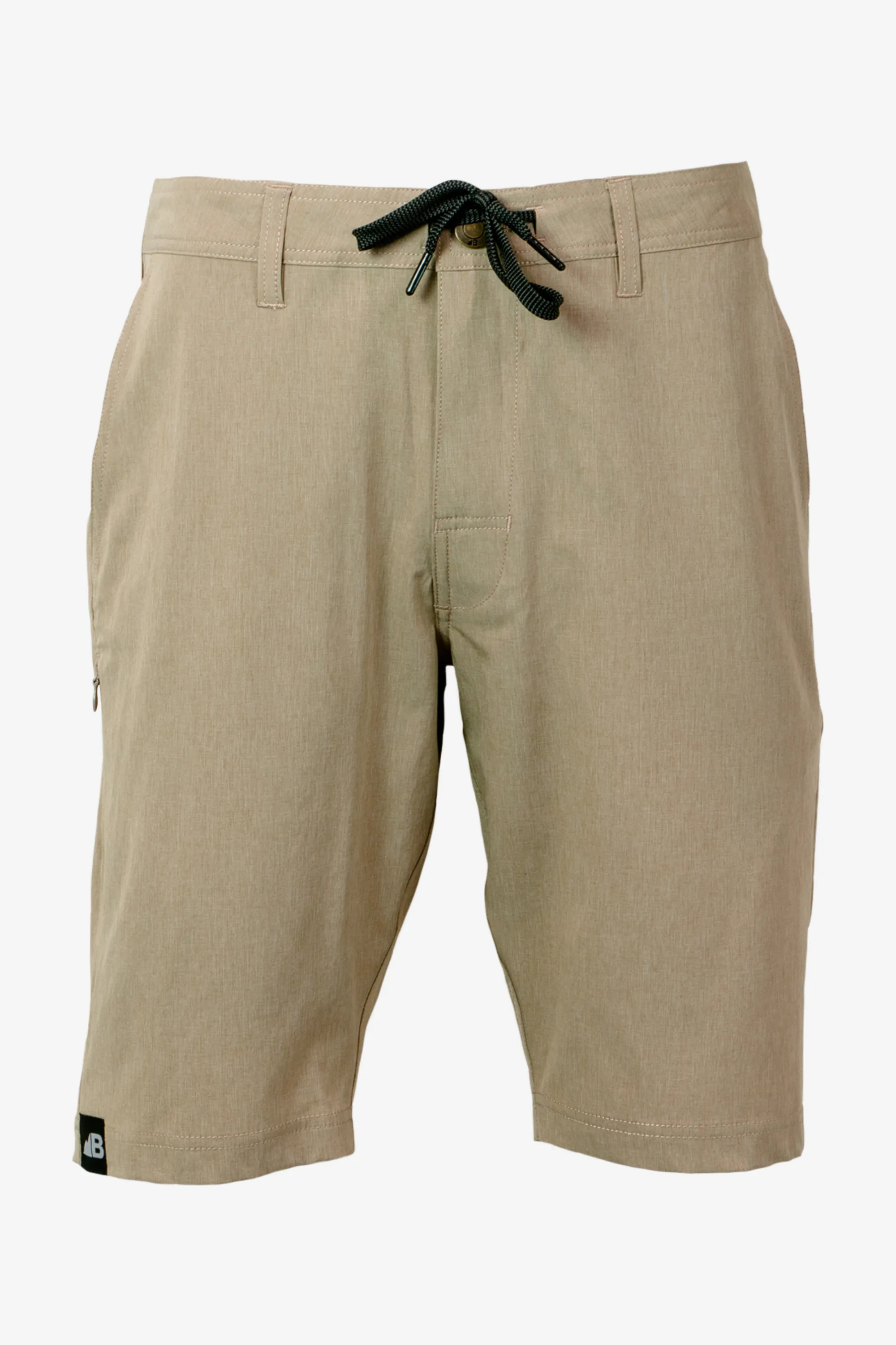 Men's 10" Rocky Mountain Board Shorts