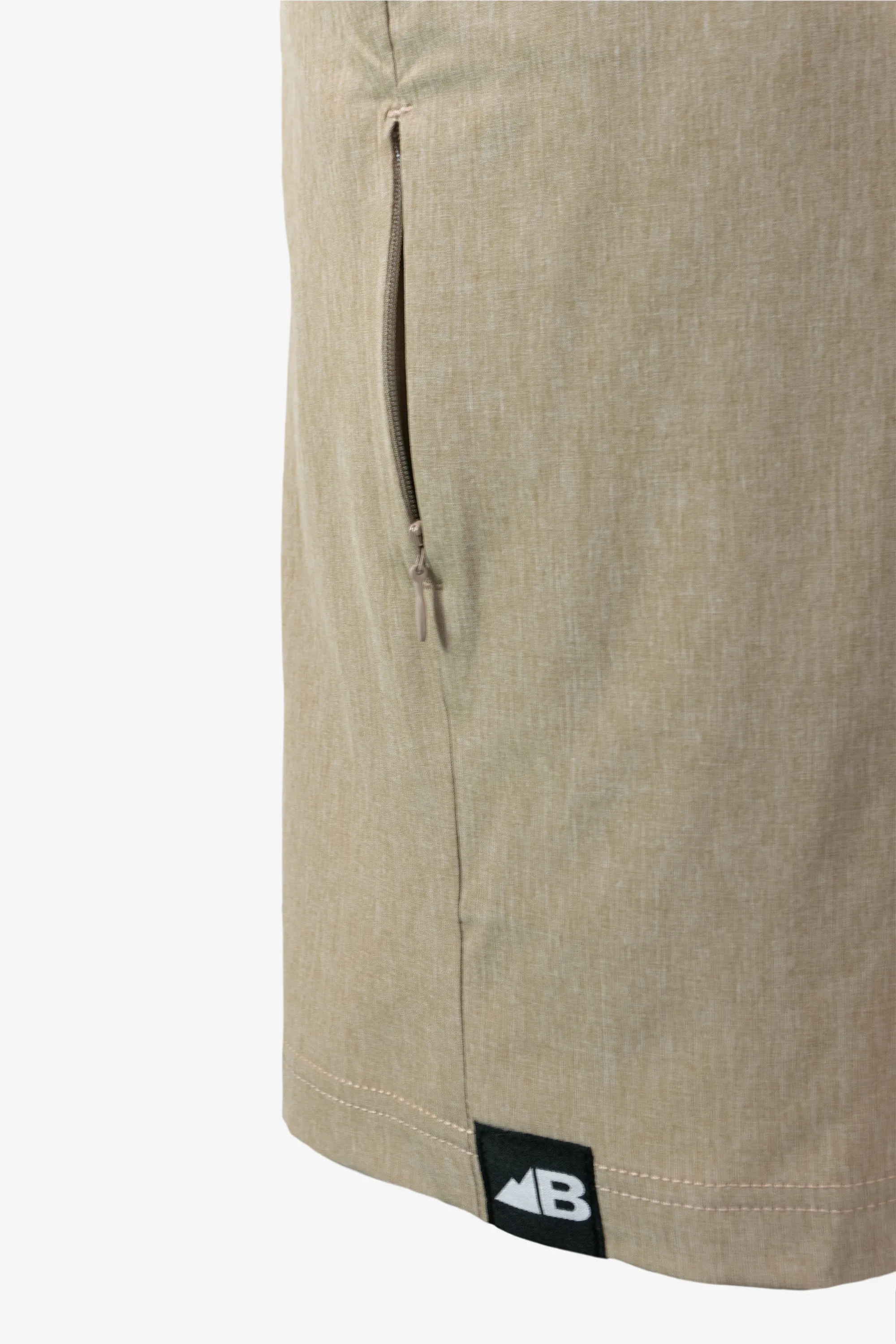 Men's 10" Rocky Mountain Board Shorts
