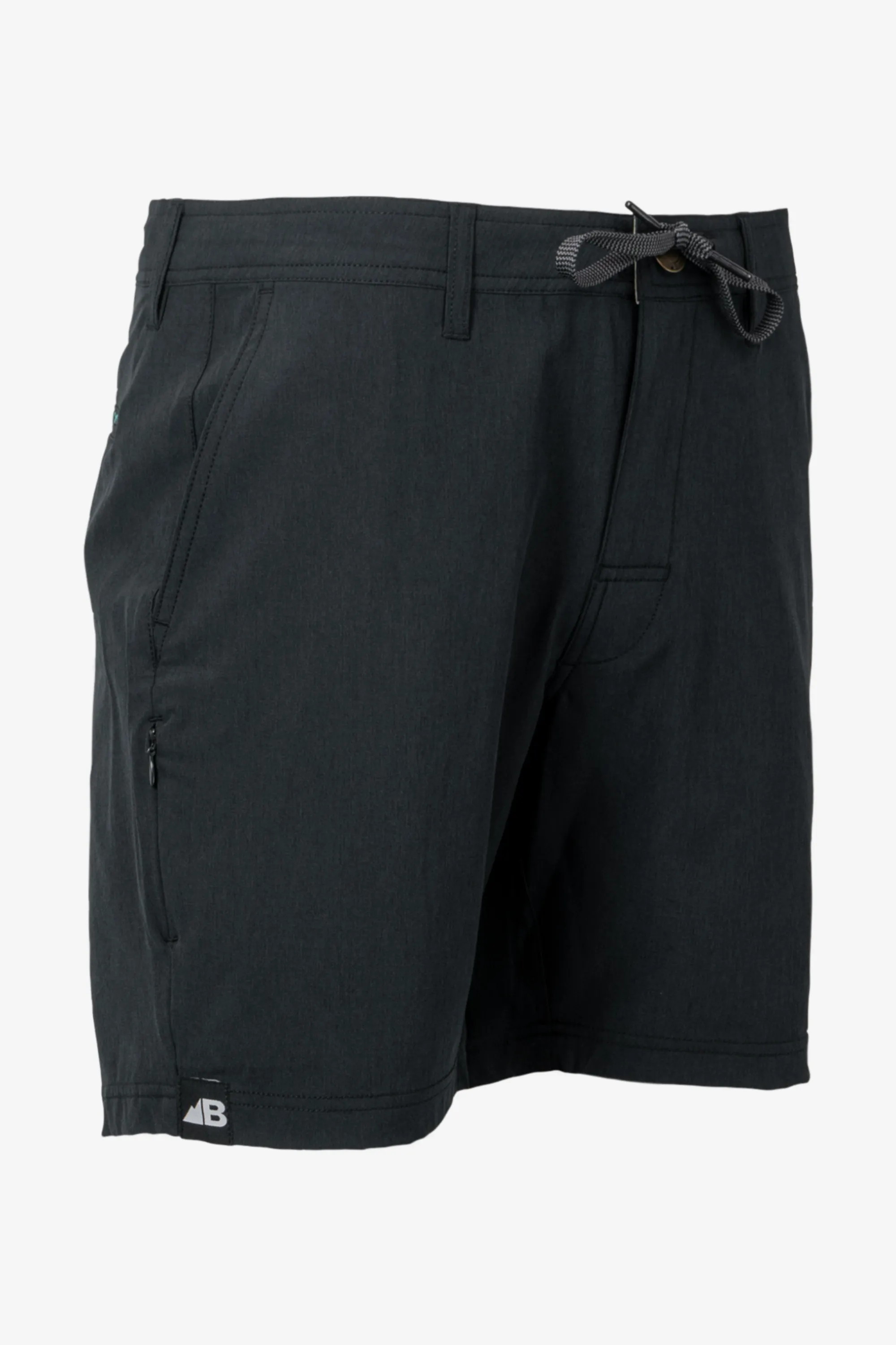 Men's 10" Rocky Mountain Board Shorts