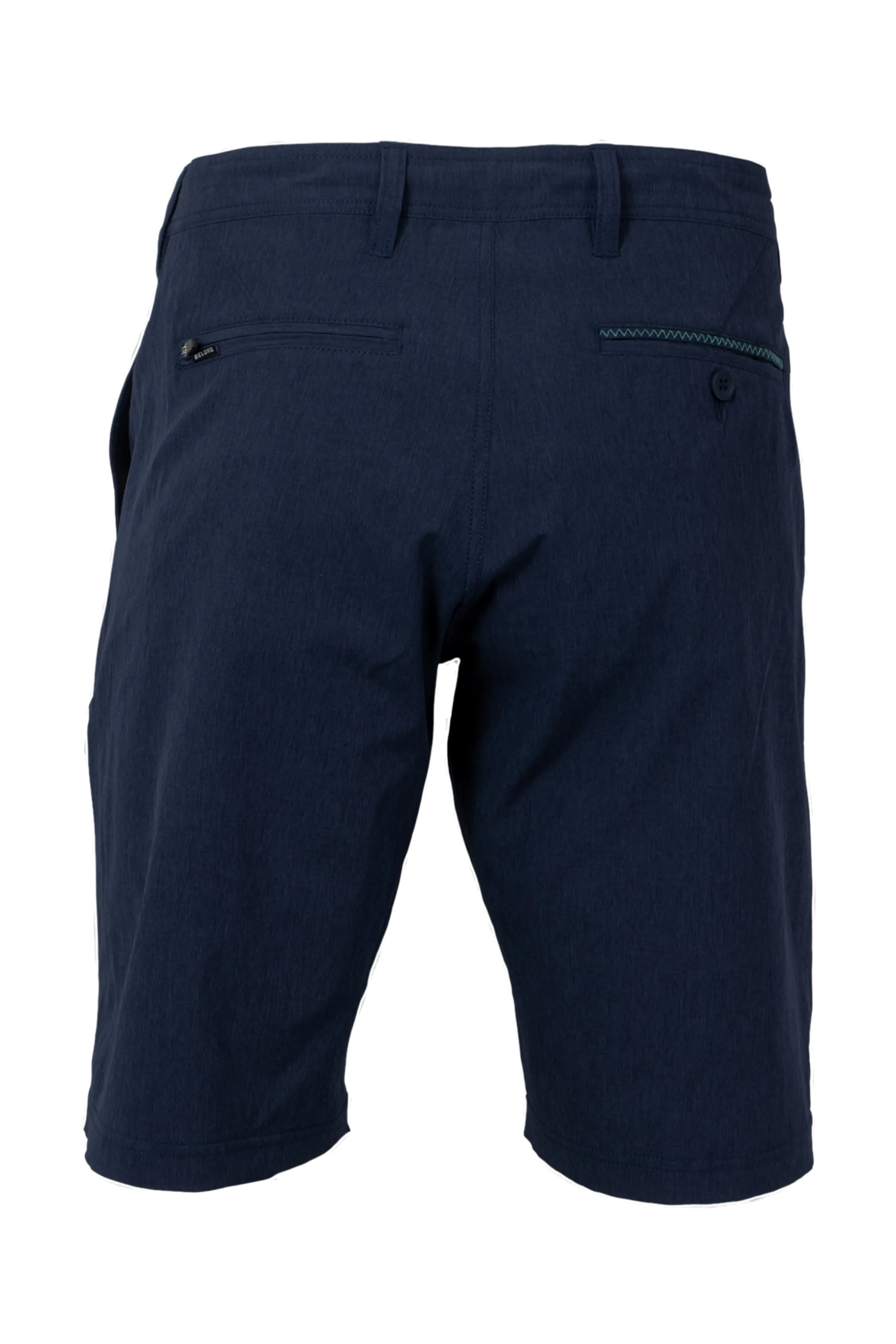 Men's 10" Rocky Mountain Board Shorts