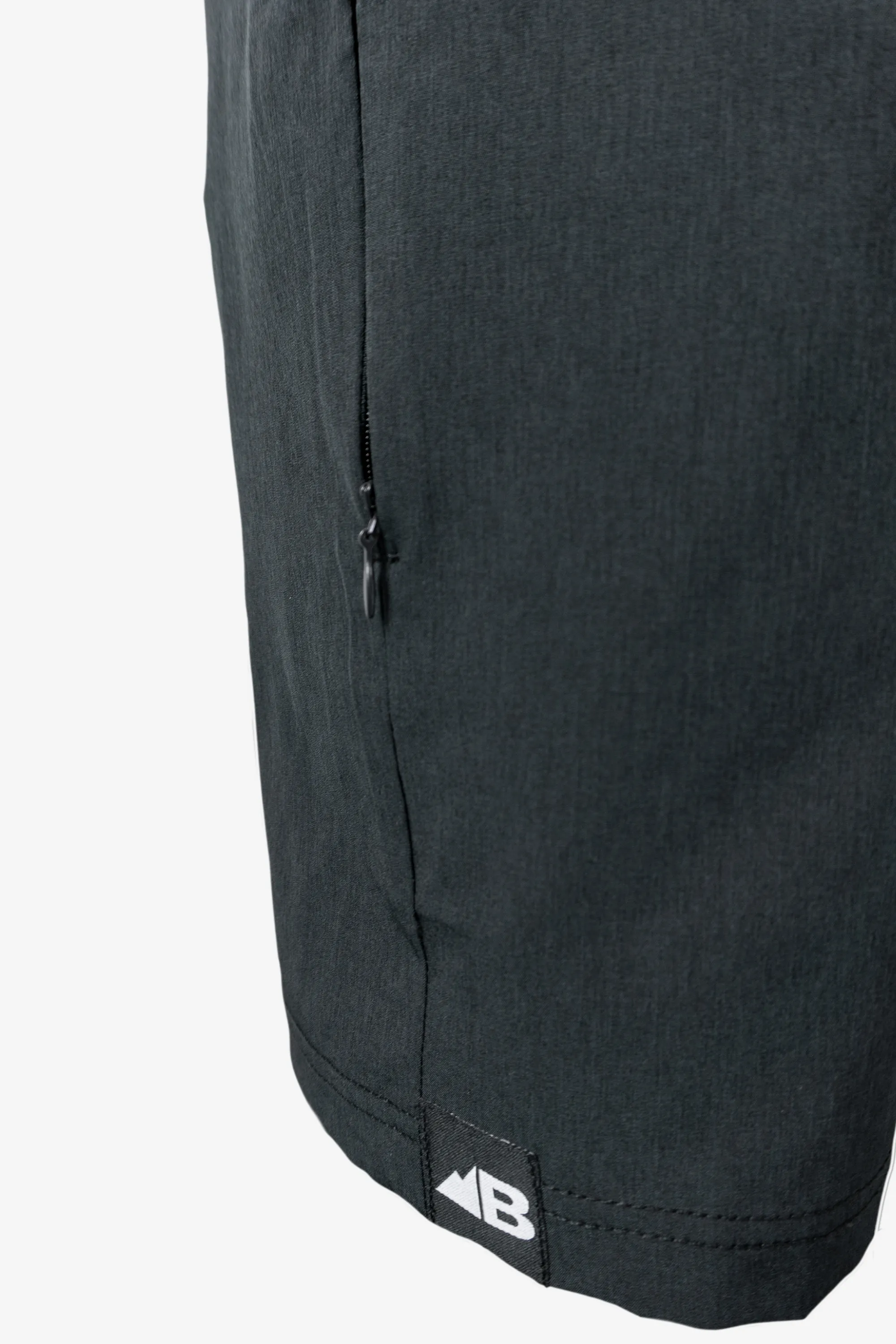 Men's 10" Rocky Mountain Board Shorts
