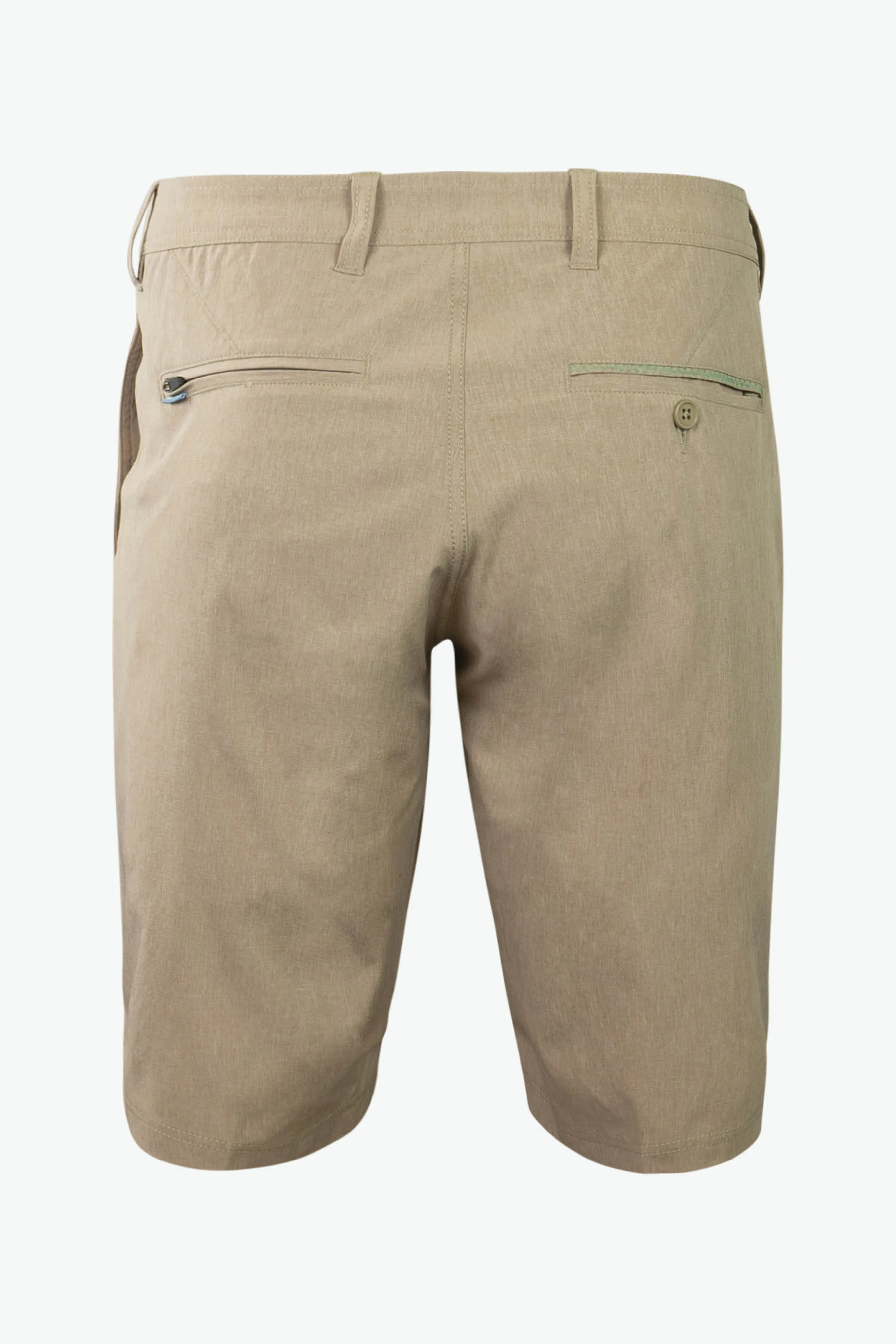 Men's 10" Rocky Mountain Board Shorts