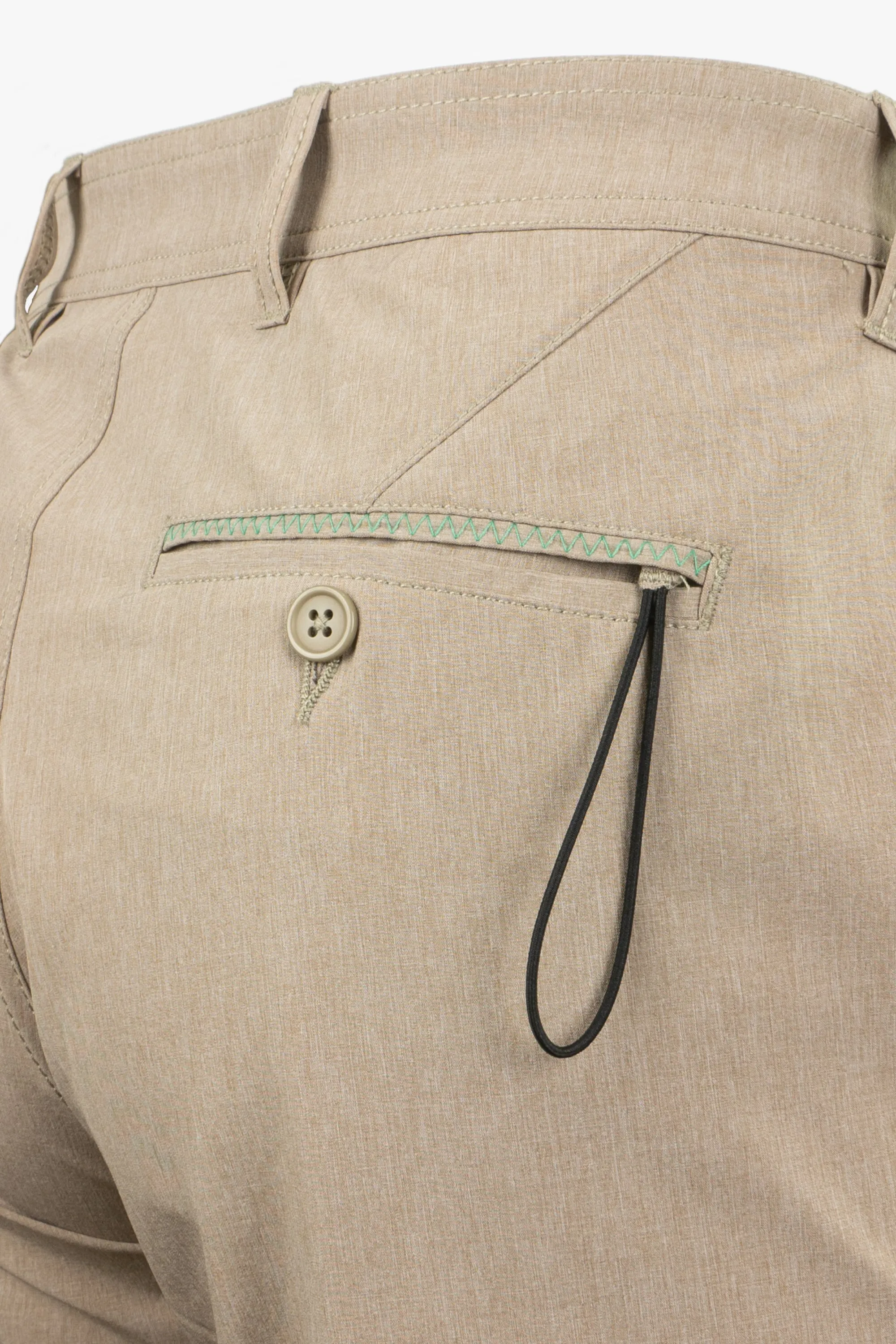 Men's 10" Rocky Mountain Board Shorts