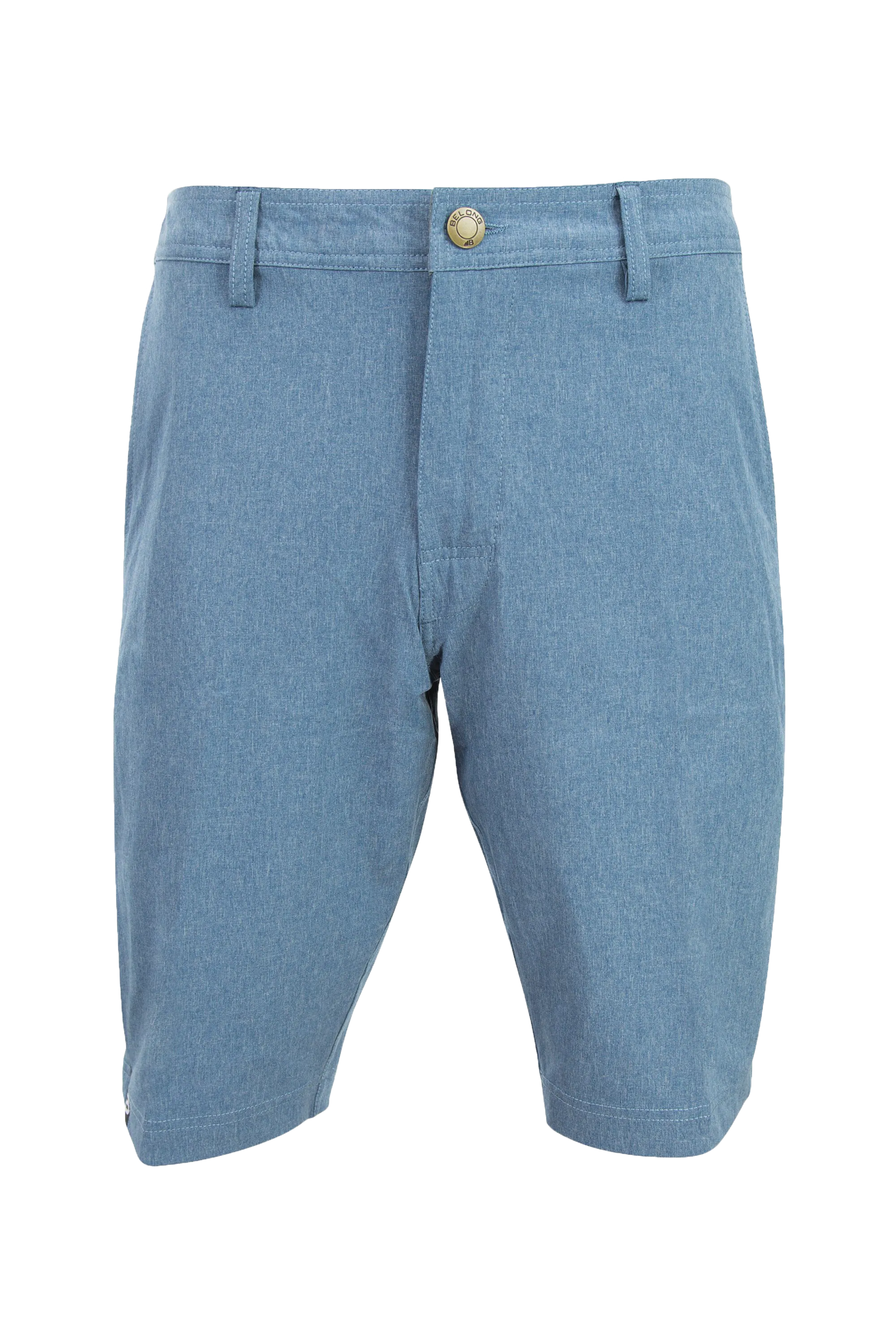 Men's 10" Rocky Mountain Board Shorts