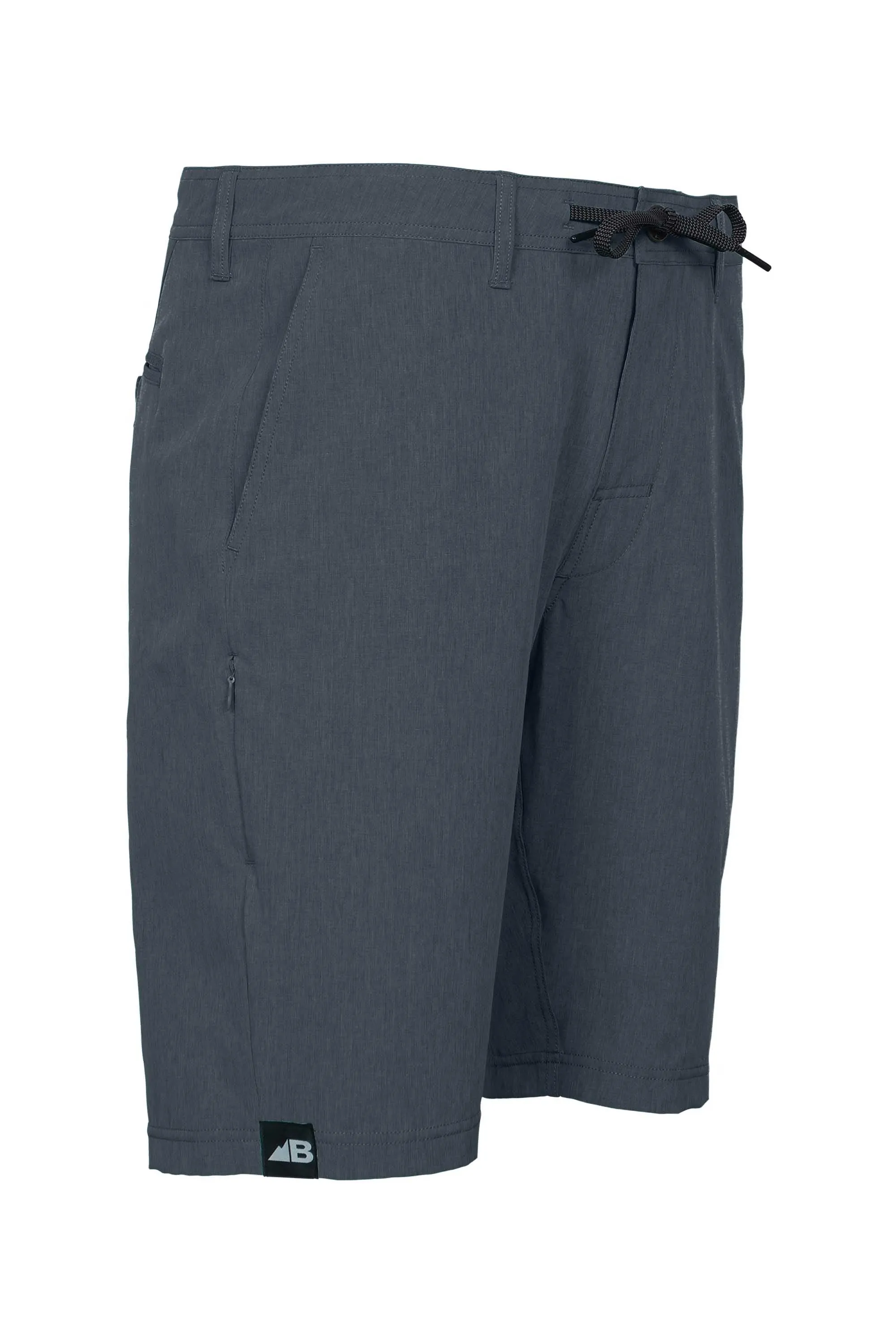 Men's 10" Rocky Mountain Board Shorts