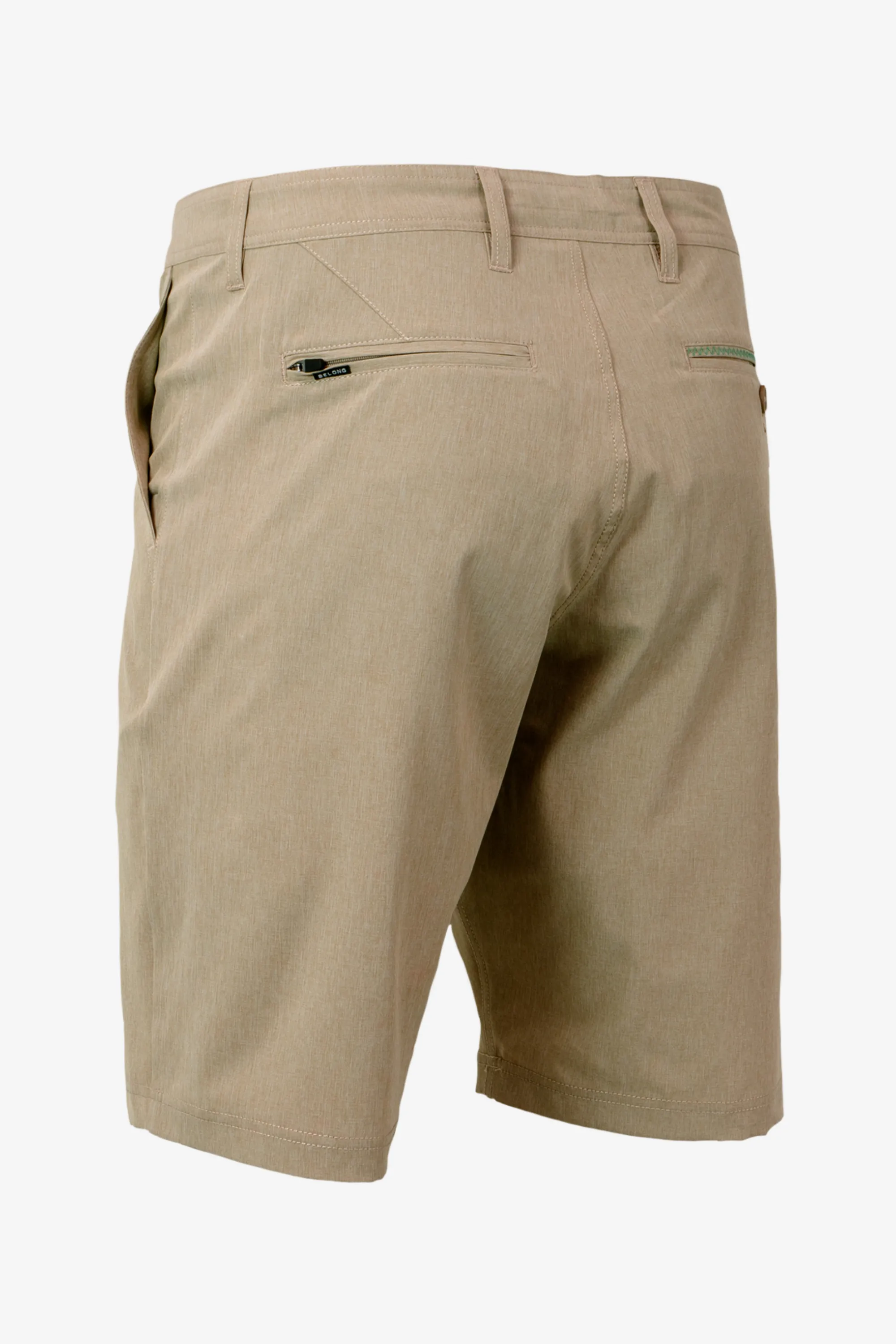 Men's 10" Rocky Mountain Board Shorts