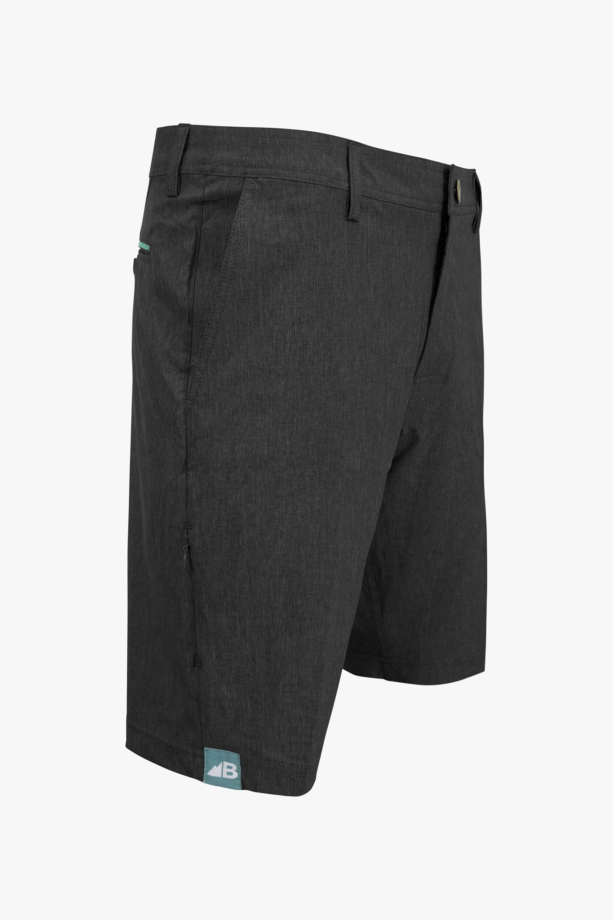 Men's 10" Rocky Mountain Board Shorts