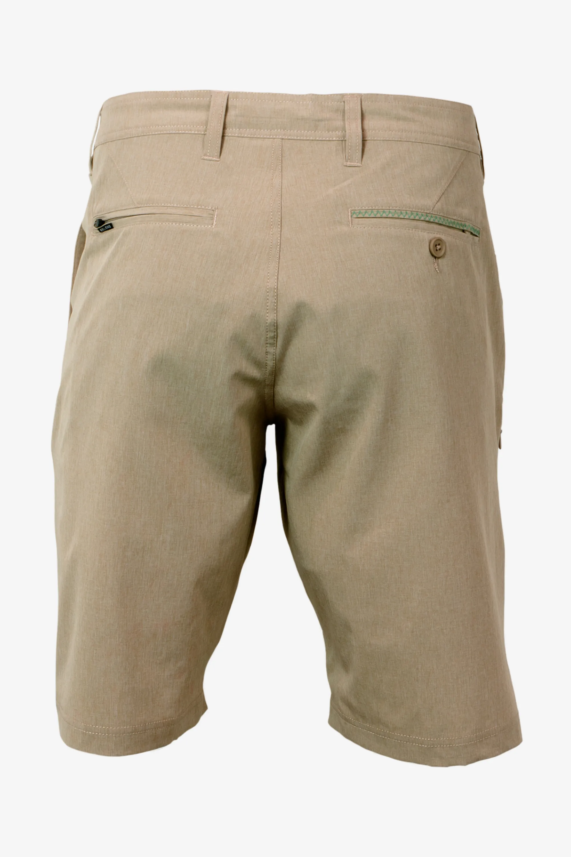 Men's 10" Rocky Mountain Board Shorts