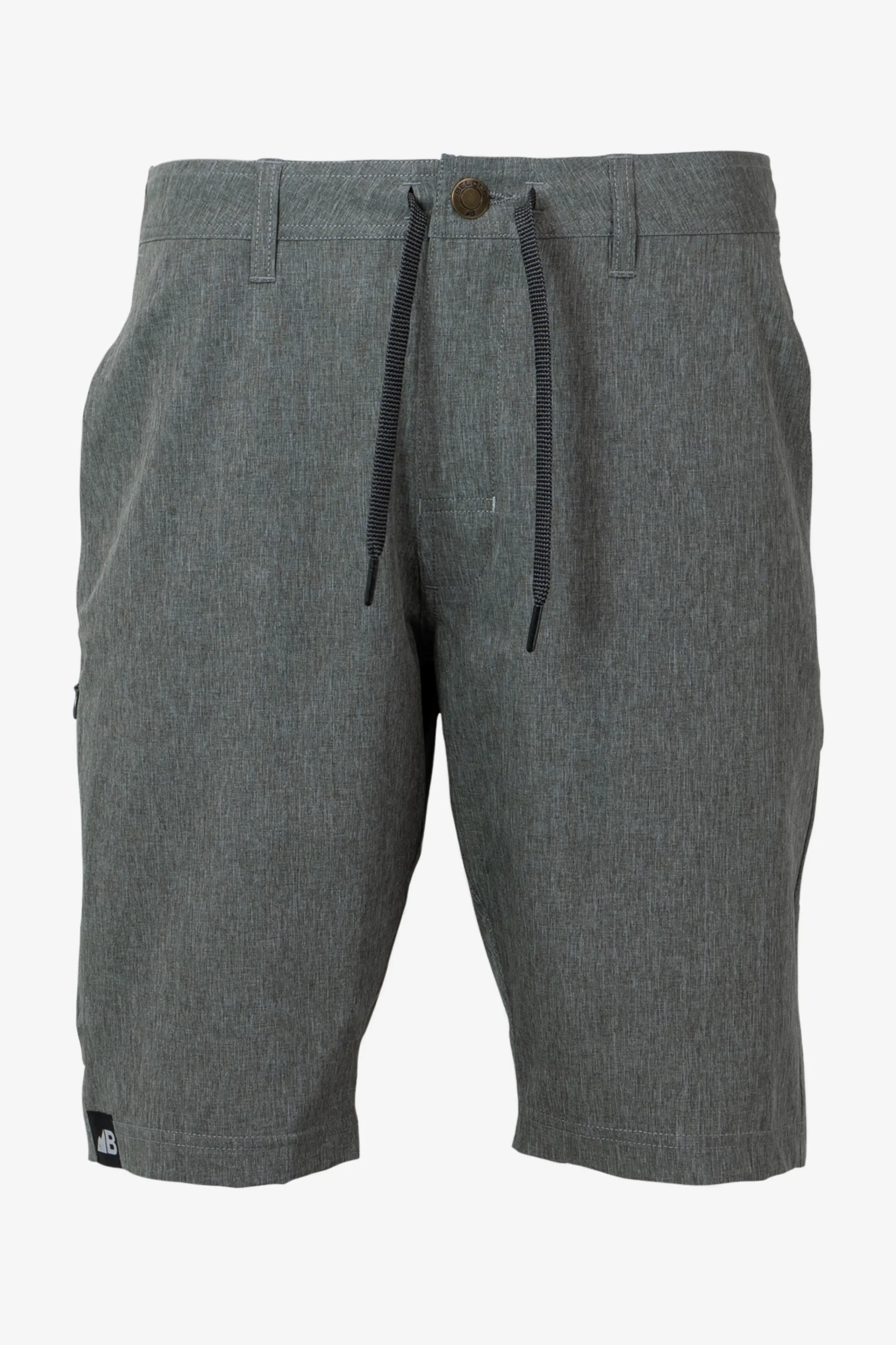 Men's 10" Rocky Mountain Board Shorts