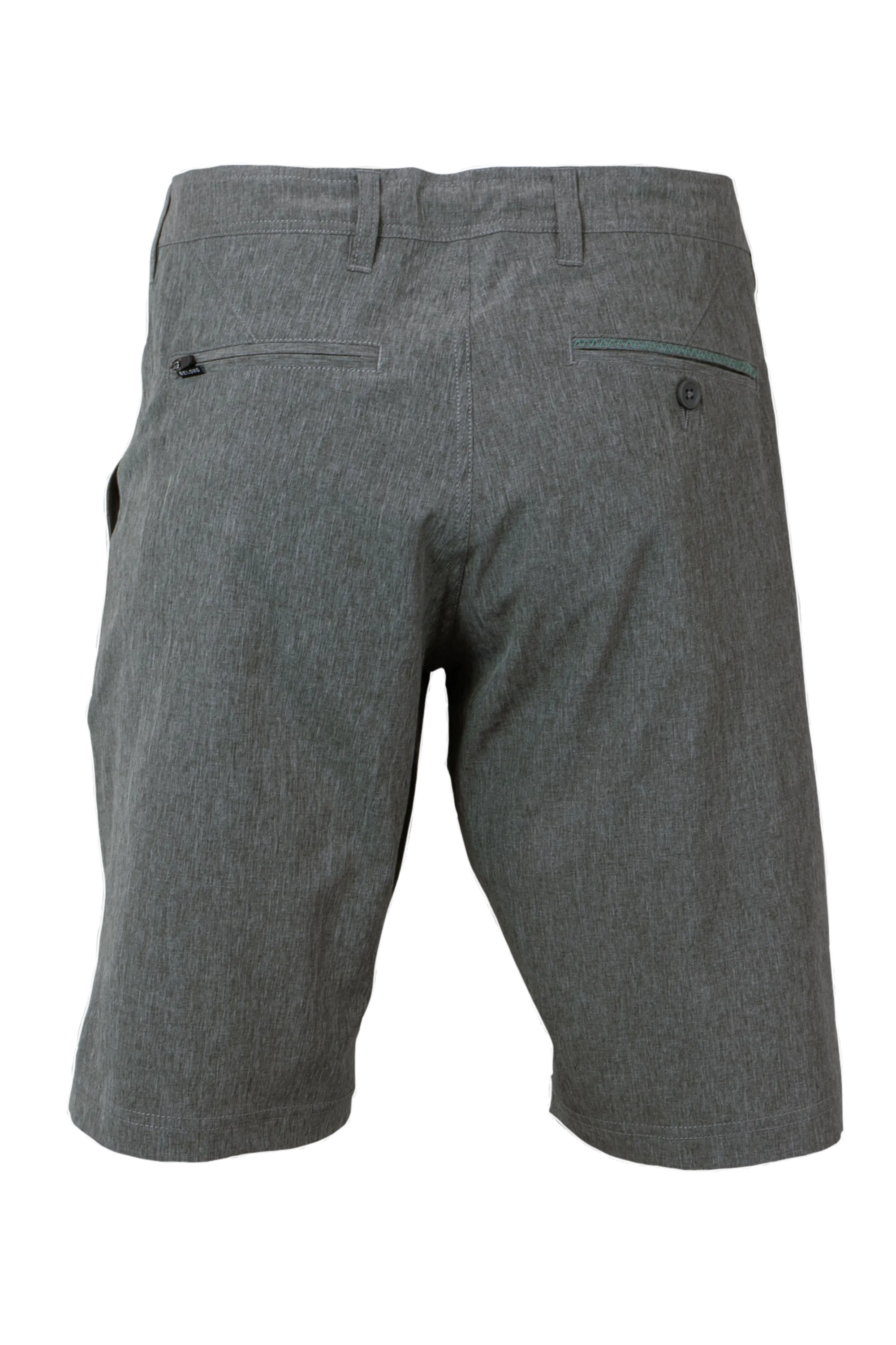Men's 10" Rocky Mountain Board Shorts