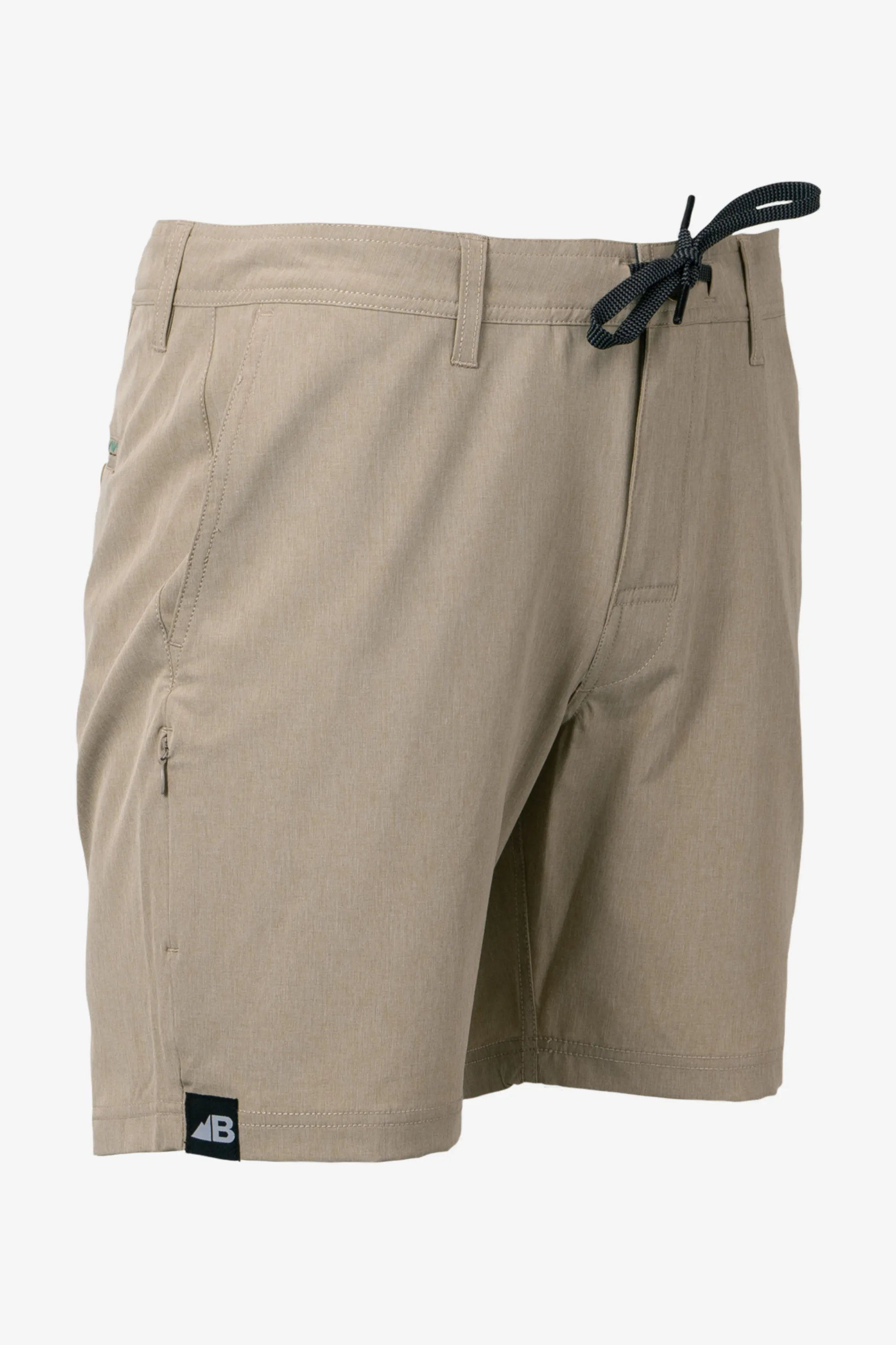 Men's 10" Rocky Mountain Board Shorts