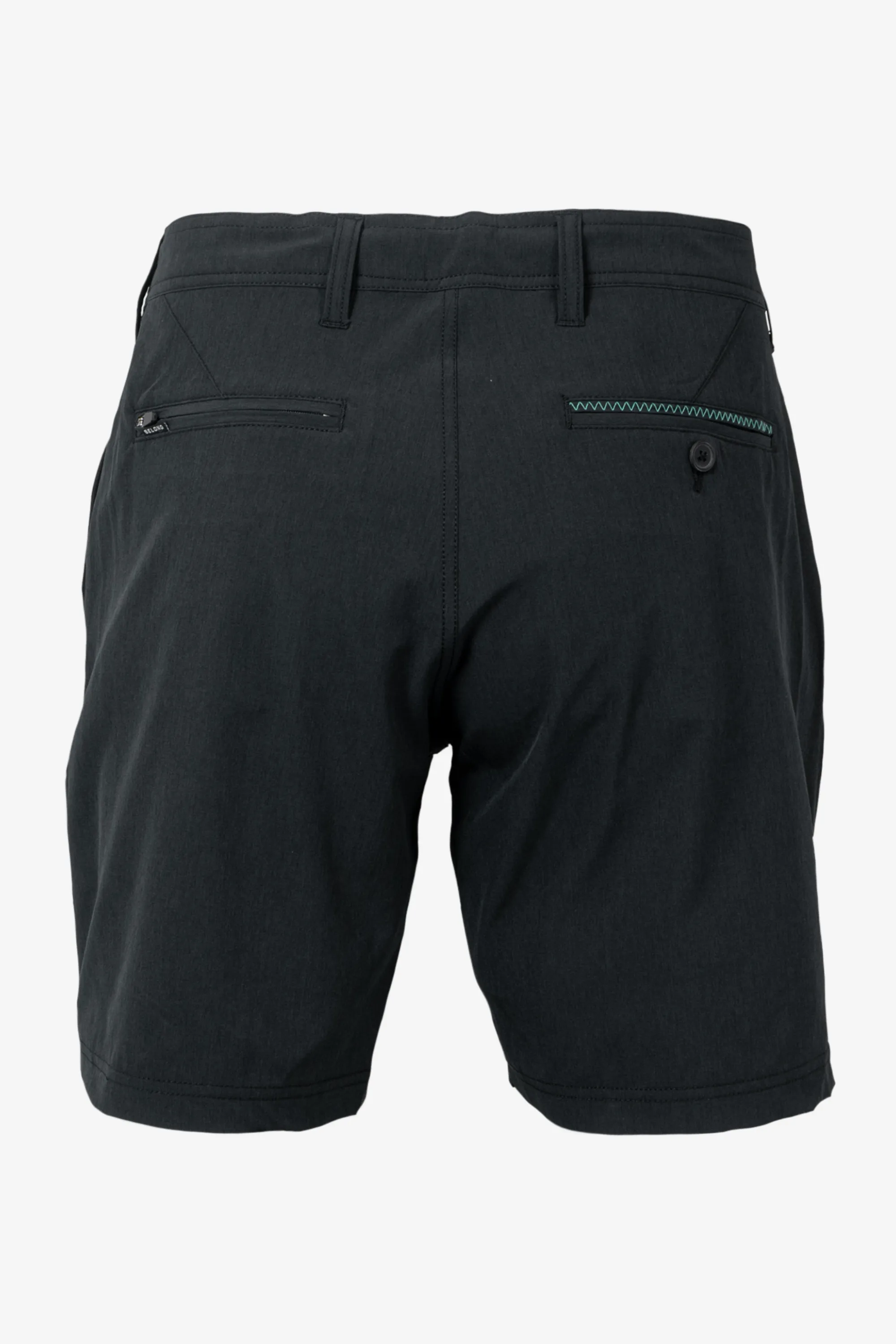 Men's 10" Rocky Mountain Board Shorts