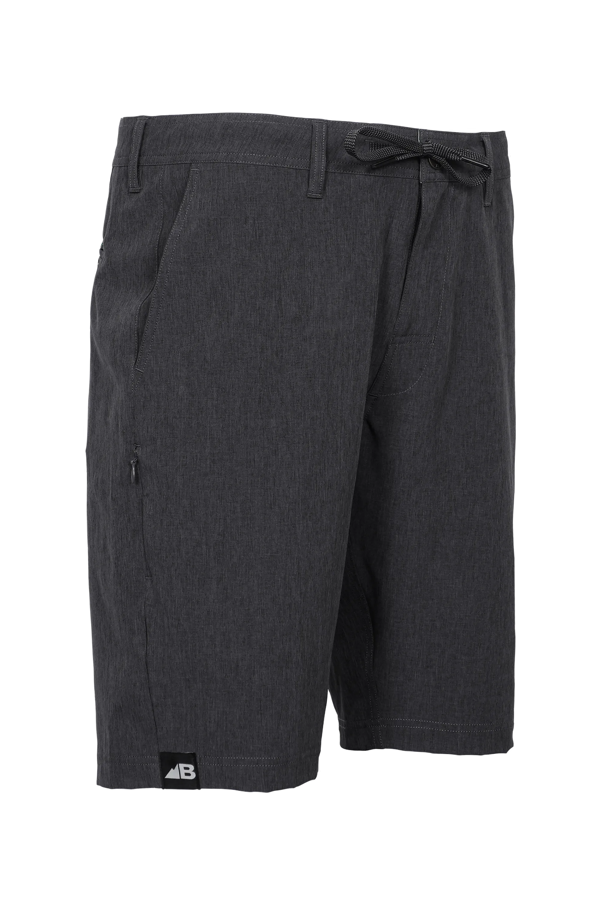 Men's 10" Rocky Mountain Board Shorts