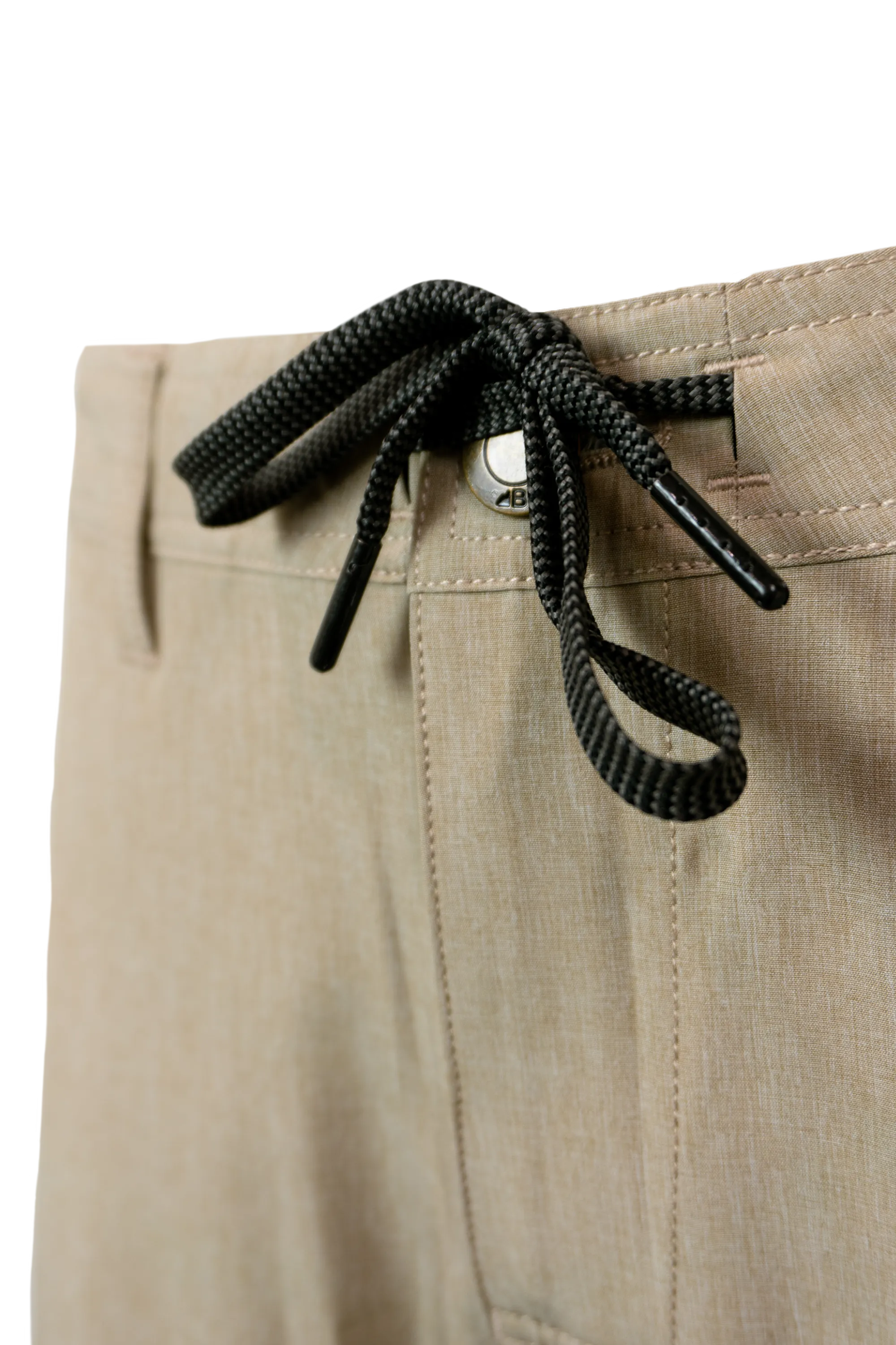 Men's 10" Rocky Mountain Board Shorts