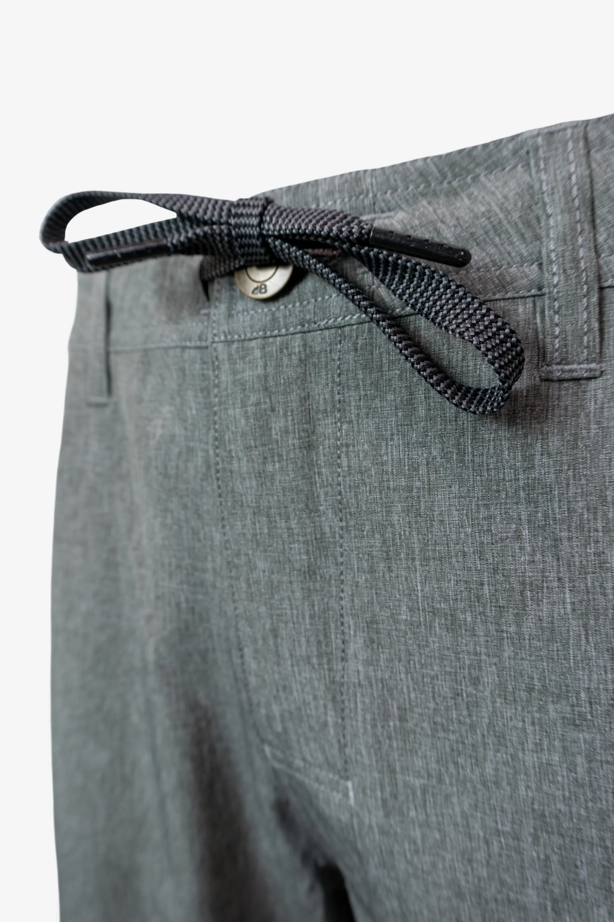 Men's 10" Rocky Mountain Board Shorts