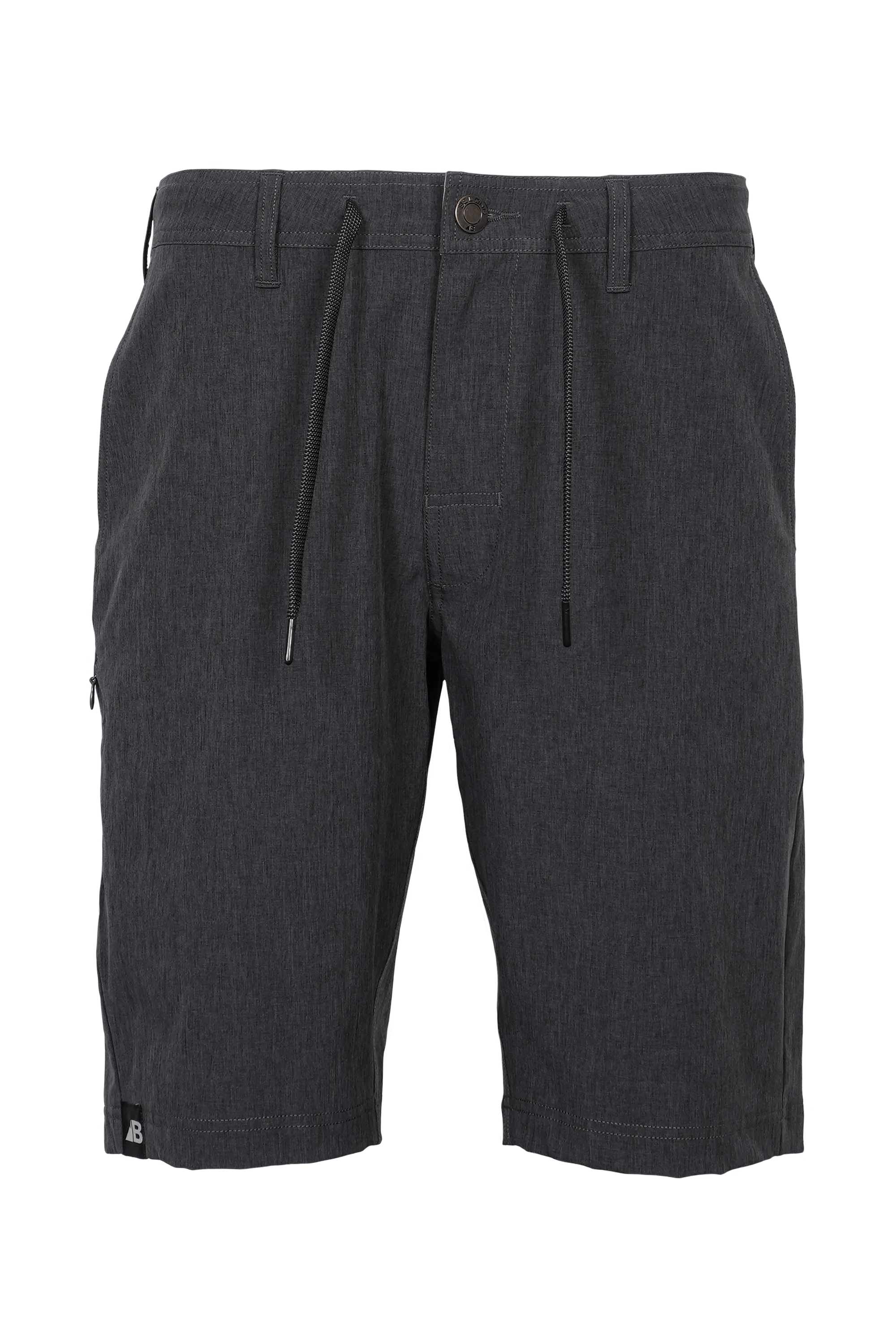 Men's 10" Rocky Mountain Board Shorts