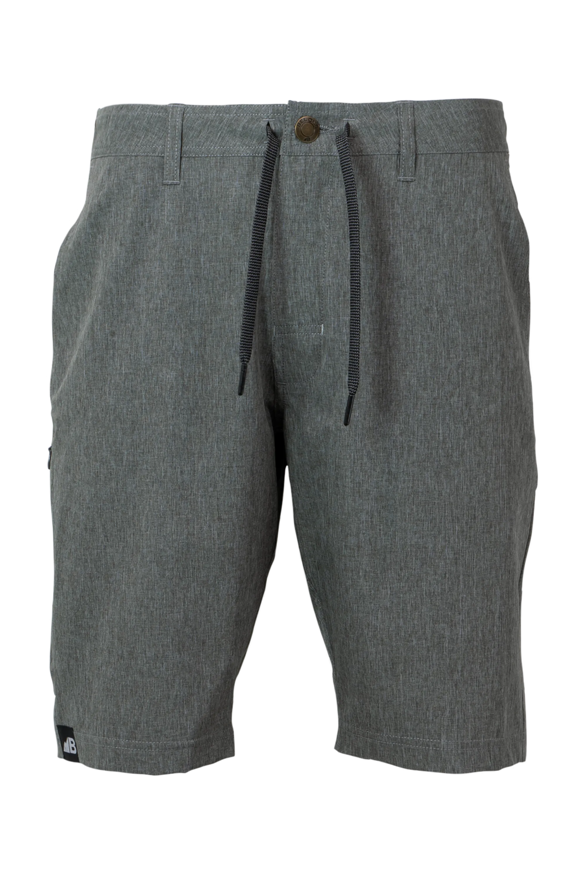 Men's 10" Rocky Mountain Board Shorts