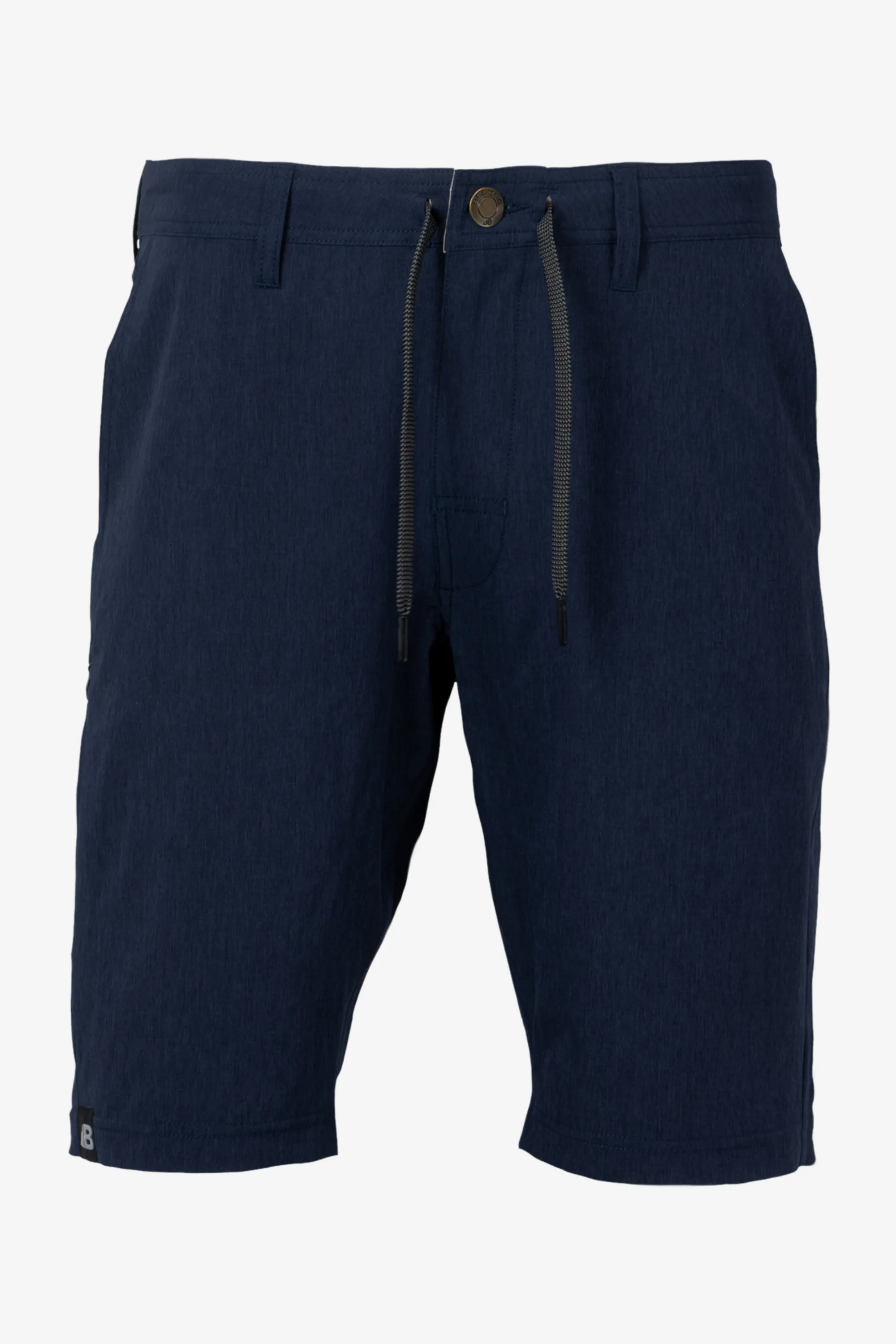 Men's 10" Rocky Mountain Board Shorts