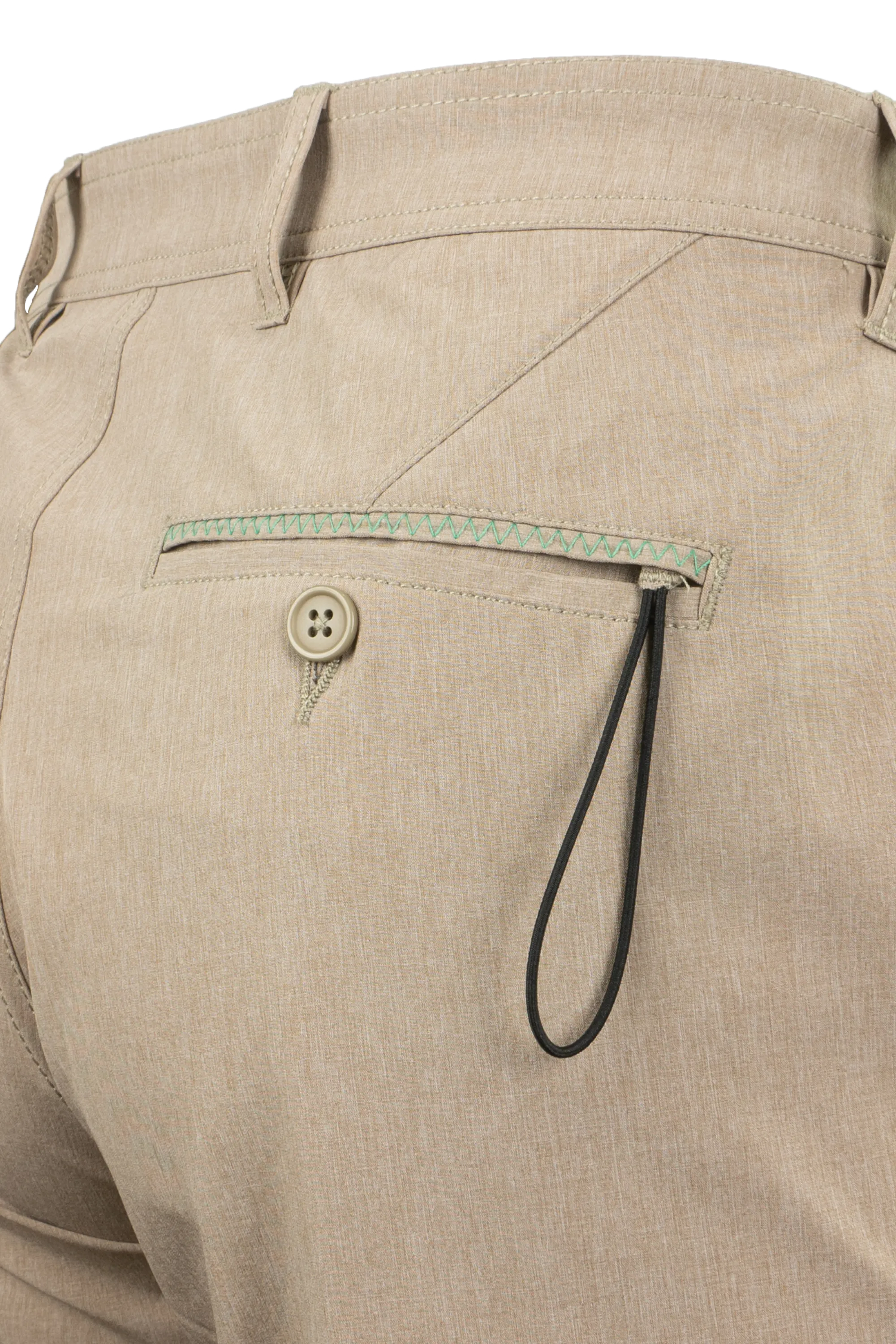 Men's 10" Rocky Mountain Board Shorts