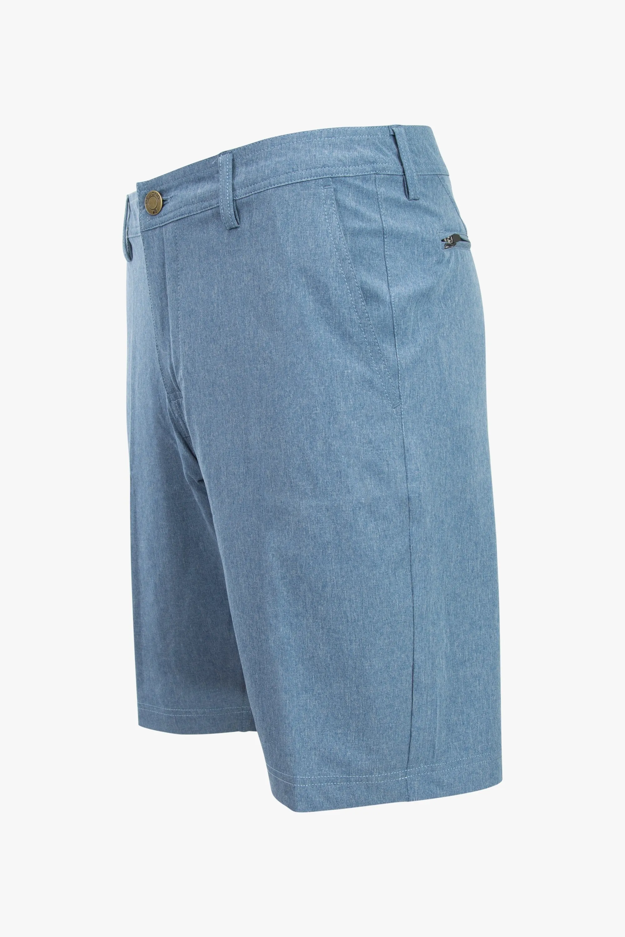 Men's 10" Rocky Mountain Board Shorts