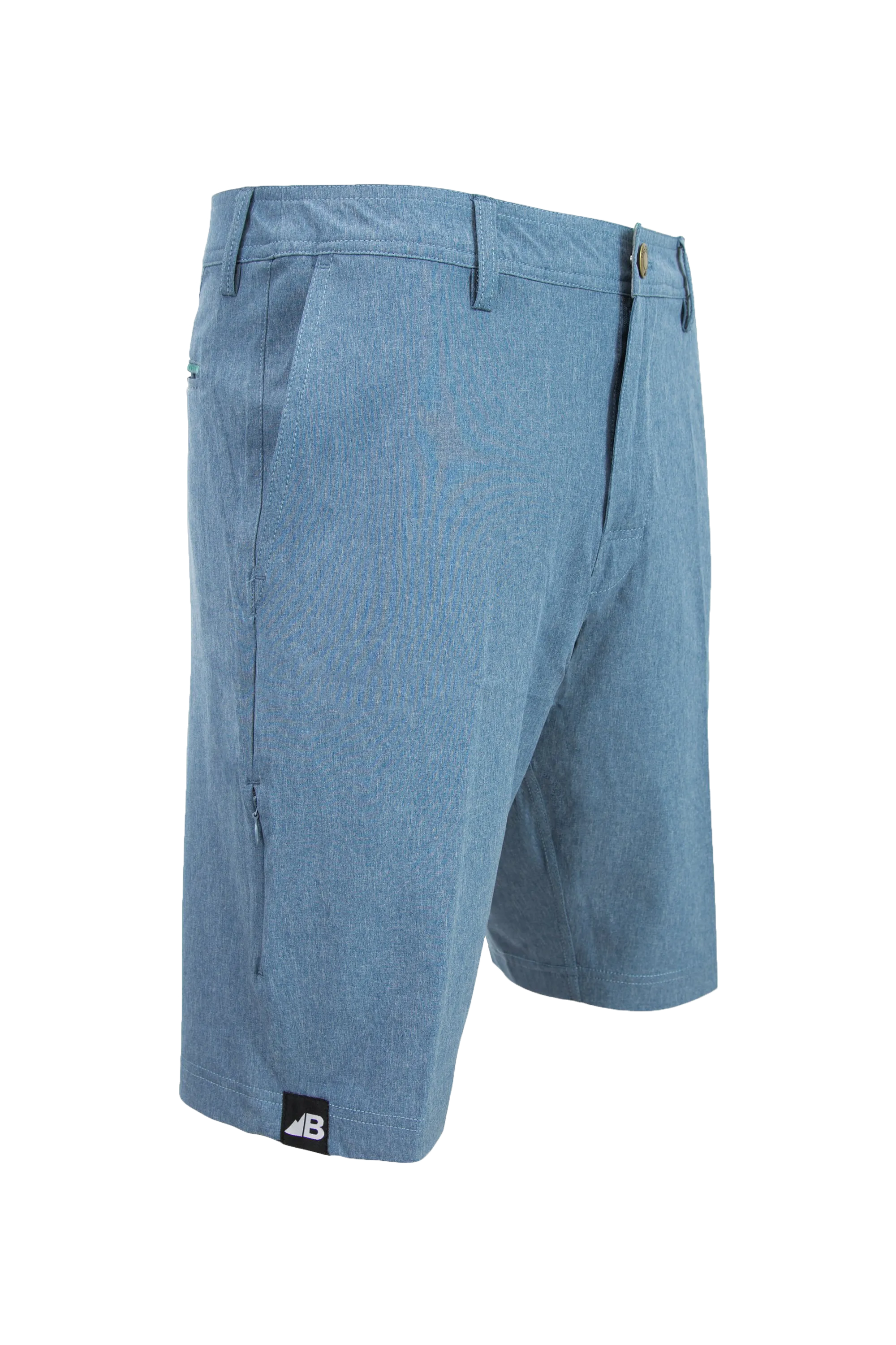 Men's 10" Rocky Mountain Board Shorts