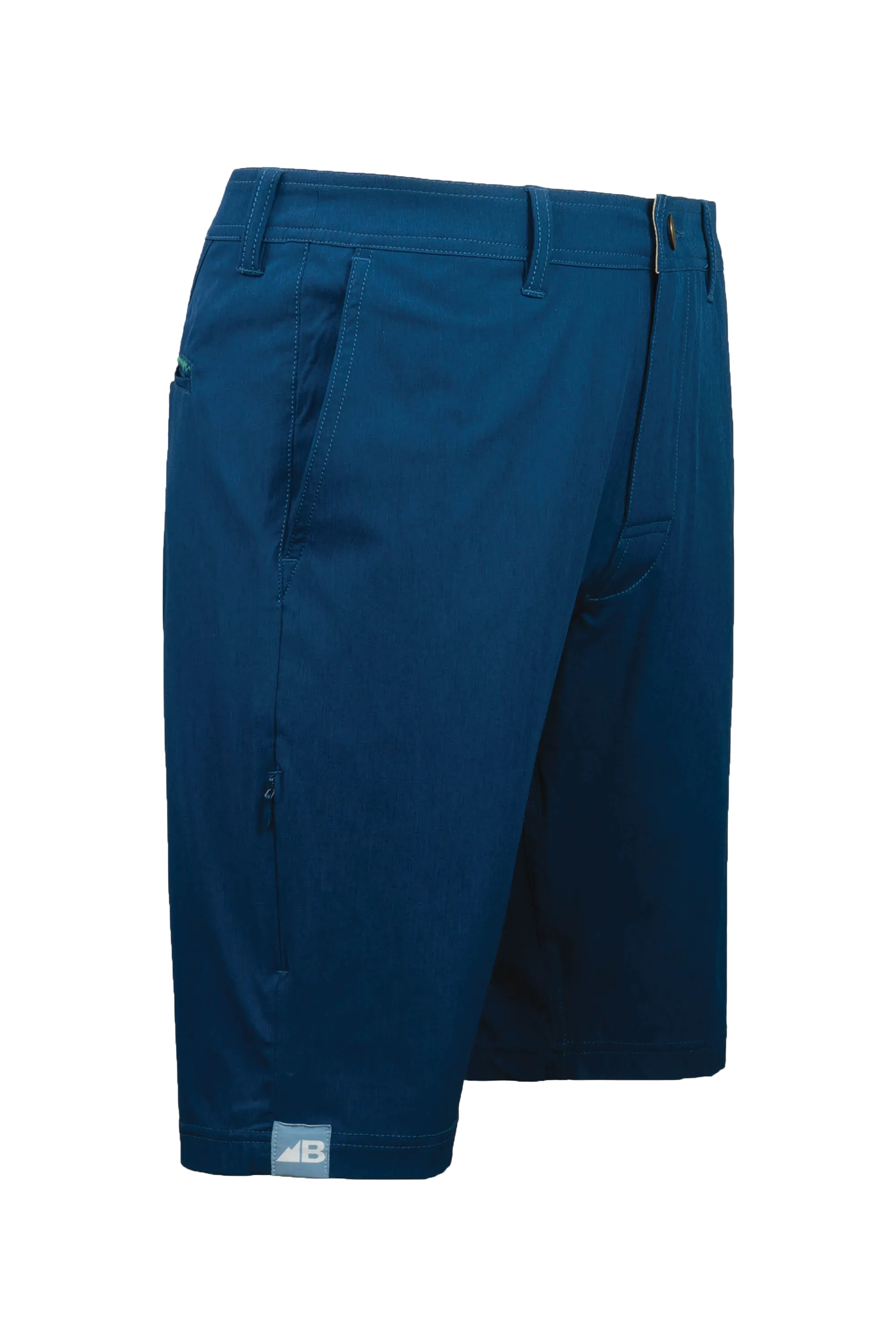 Men's 10" Rocky Mountain Board Shorts