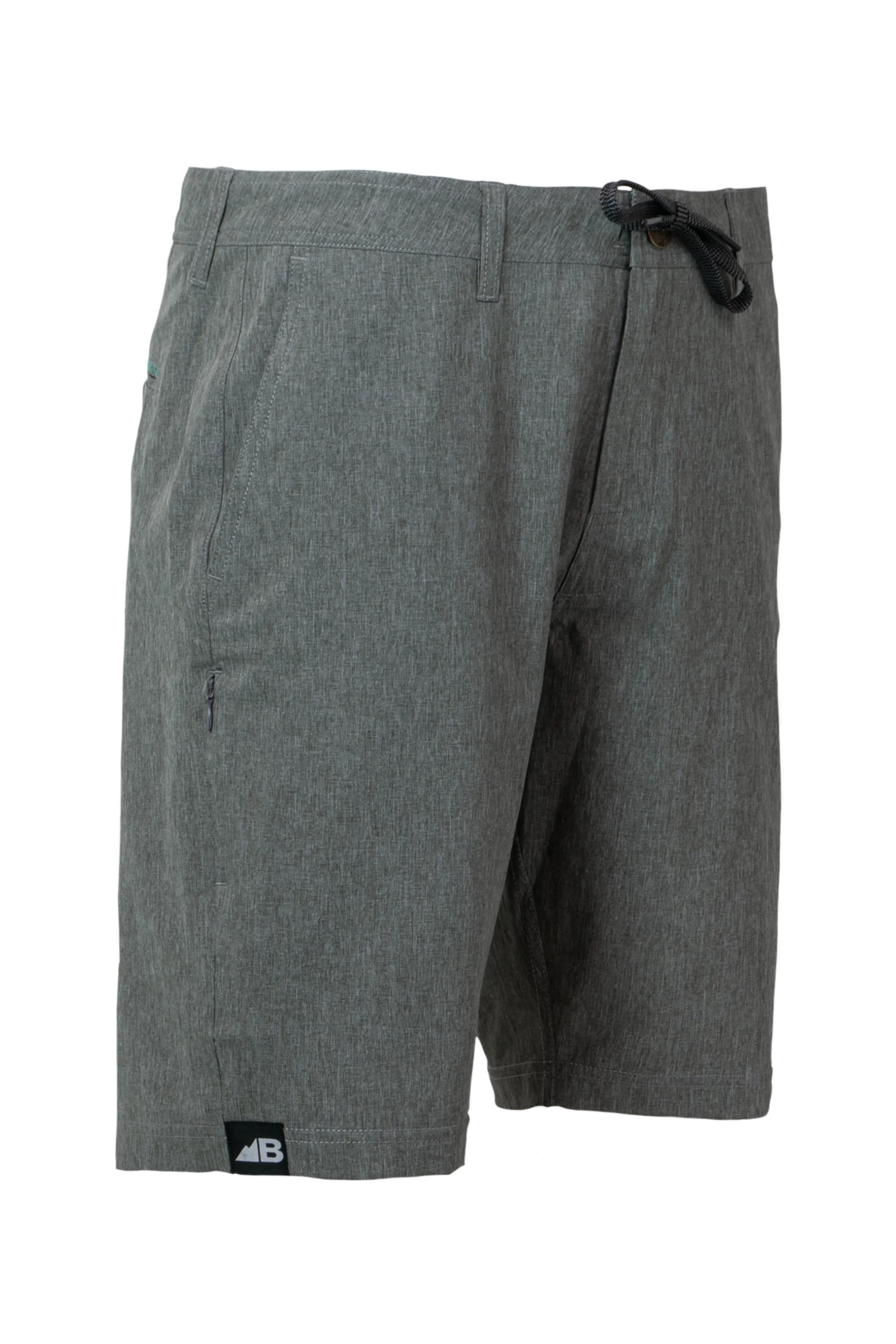 Men's 10" Rocky Mountain Board Shorts