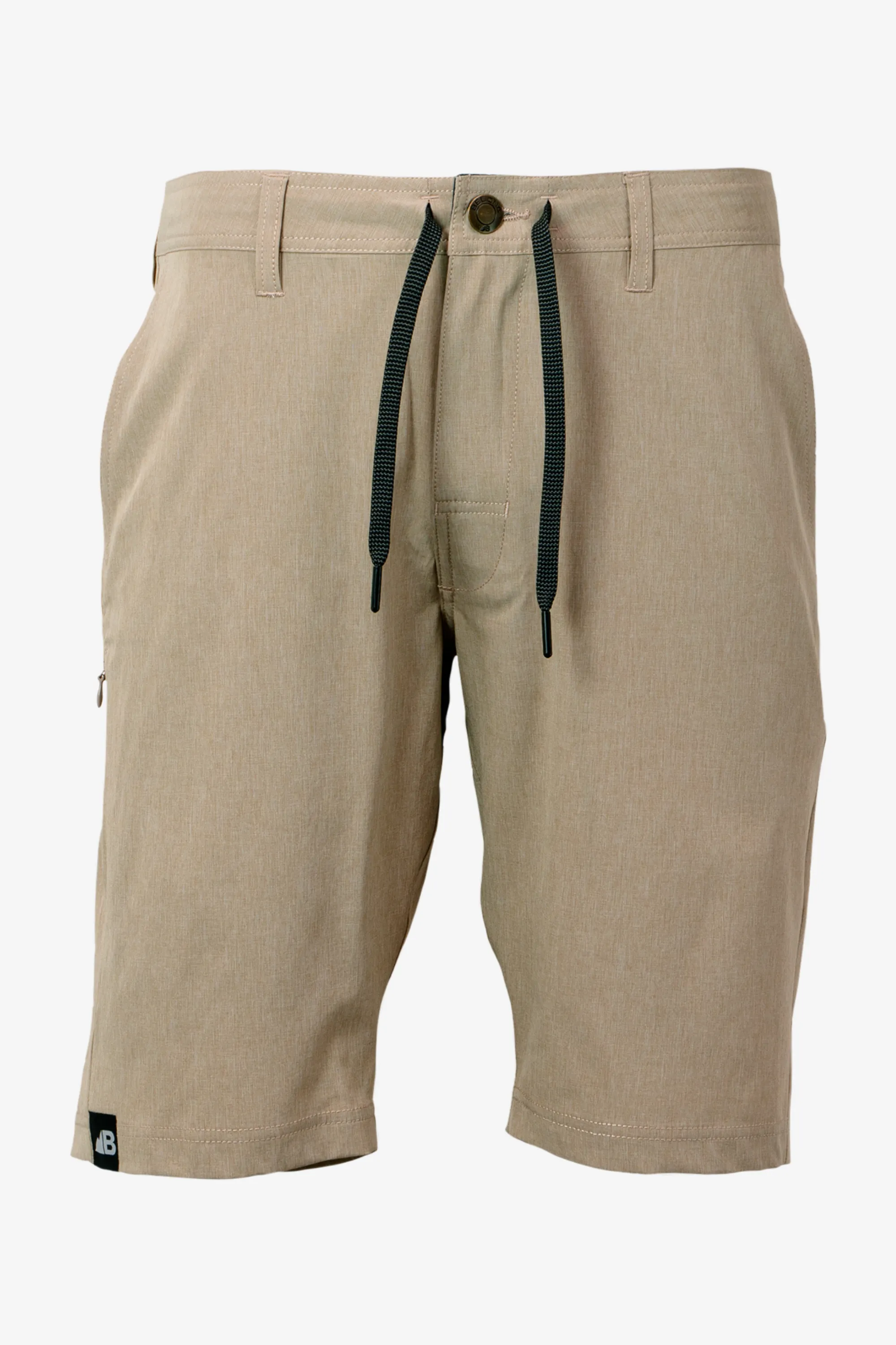Men's 10" Rocky Mountain Board Shorts