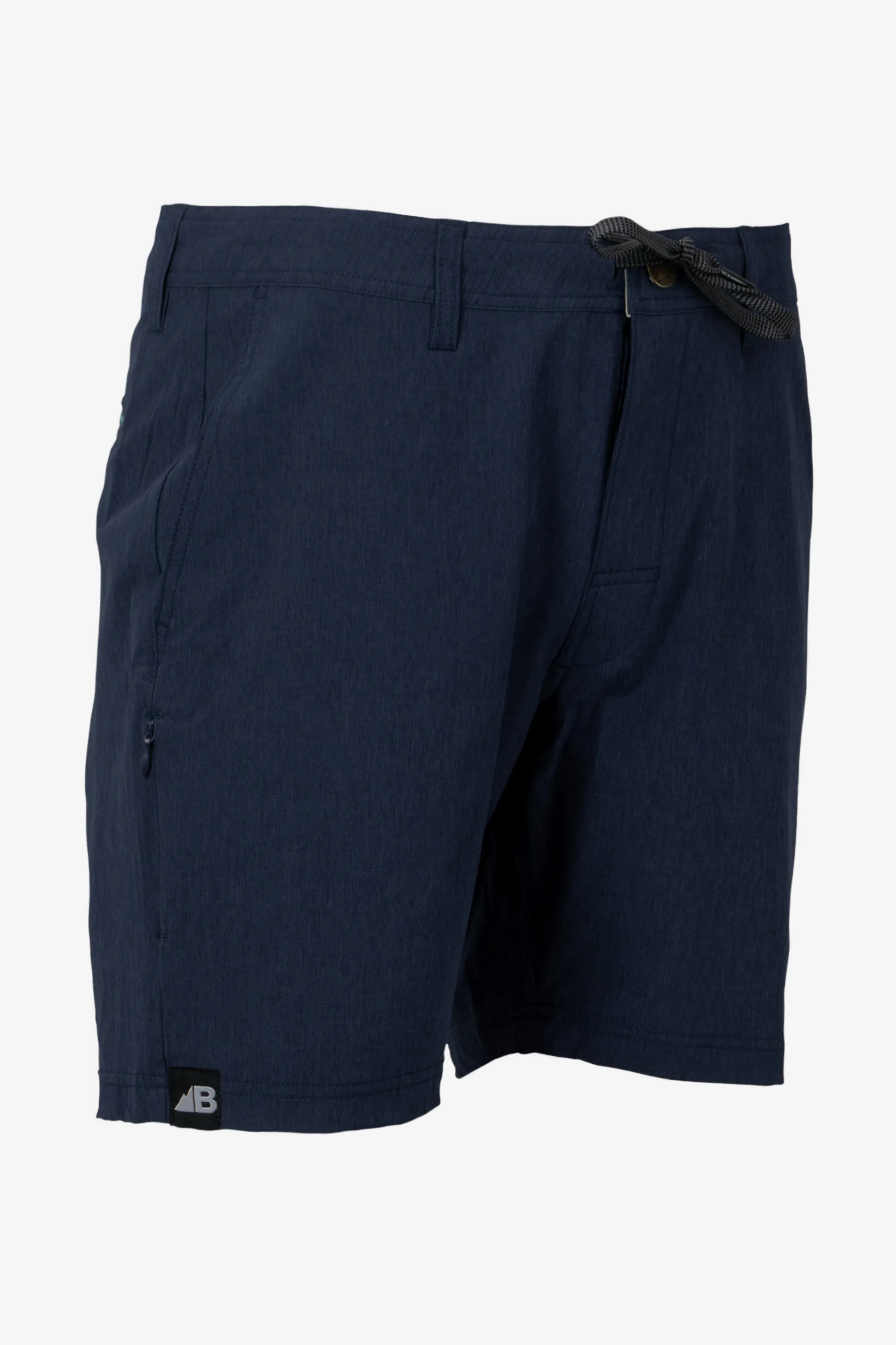Men's 10" Rocky Mountain Board Shorts