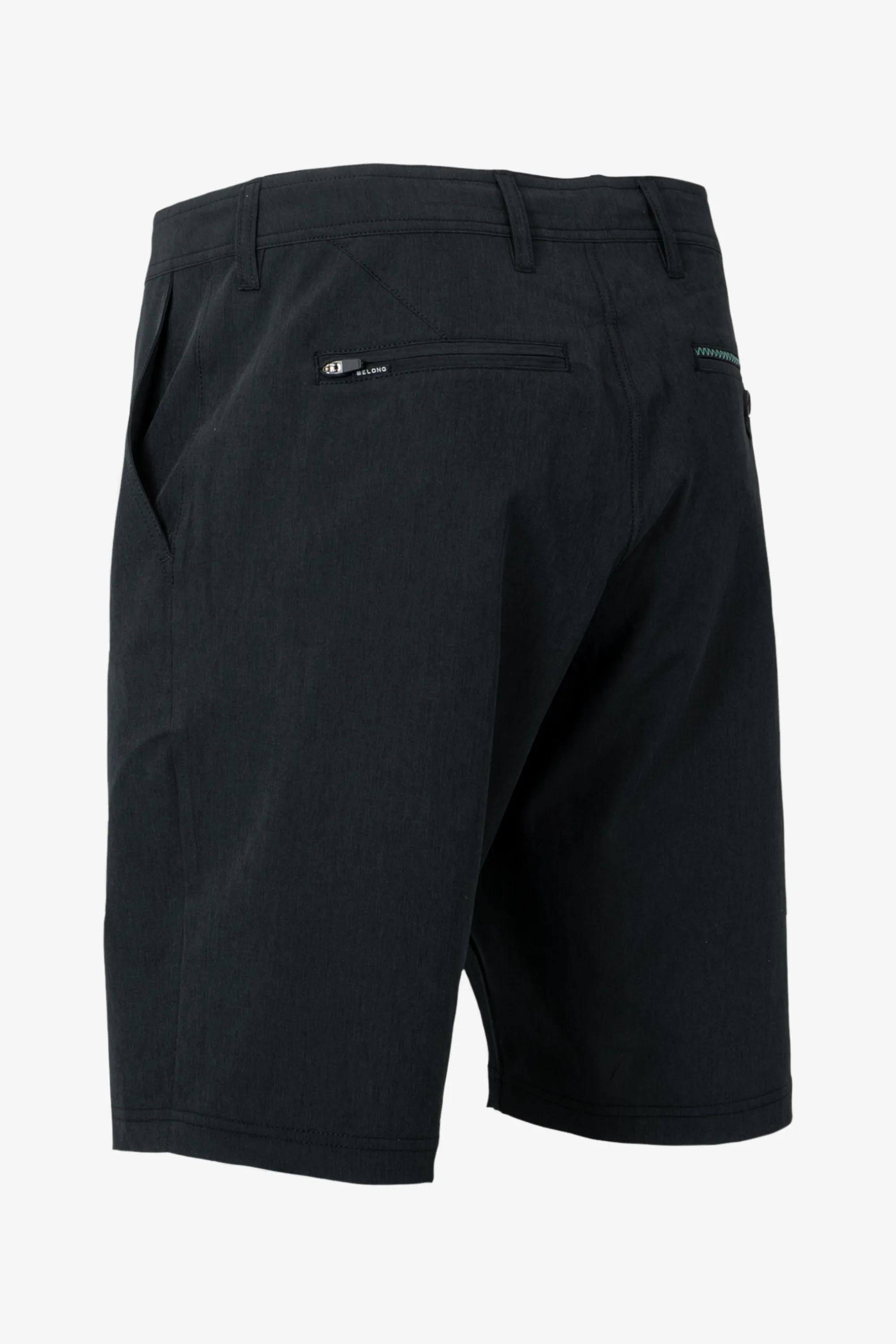 Men's 10" Rocky Mountain Board Shorts