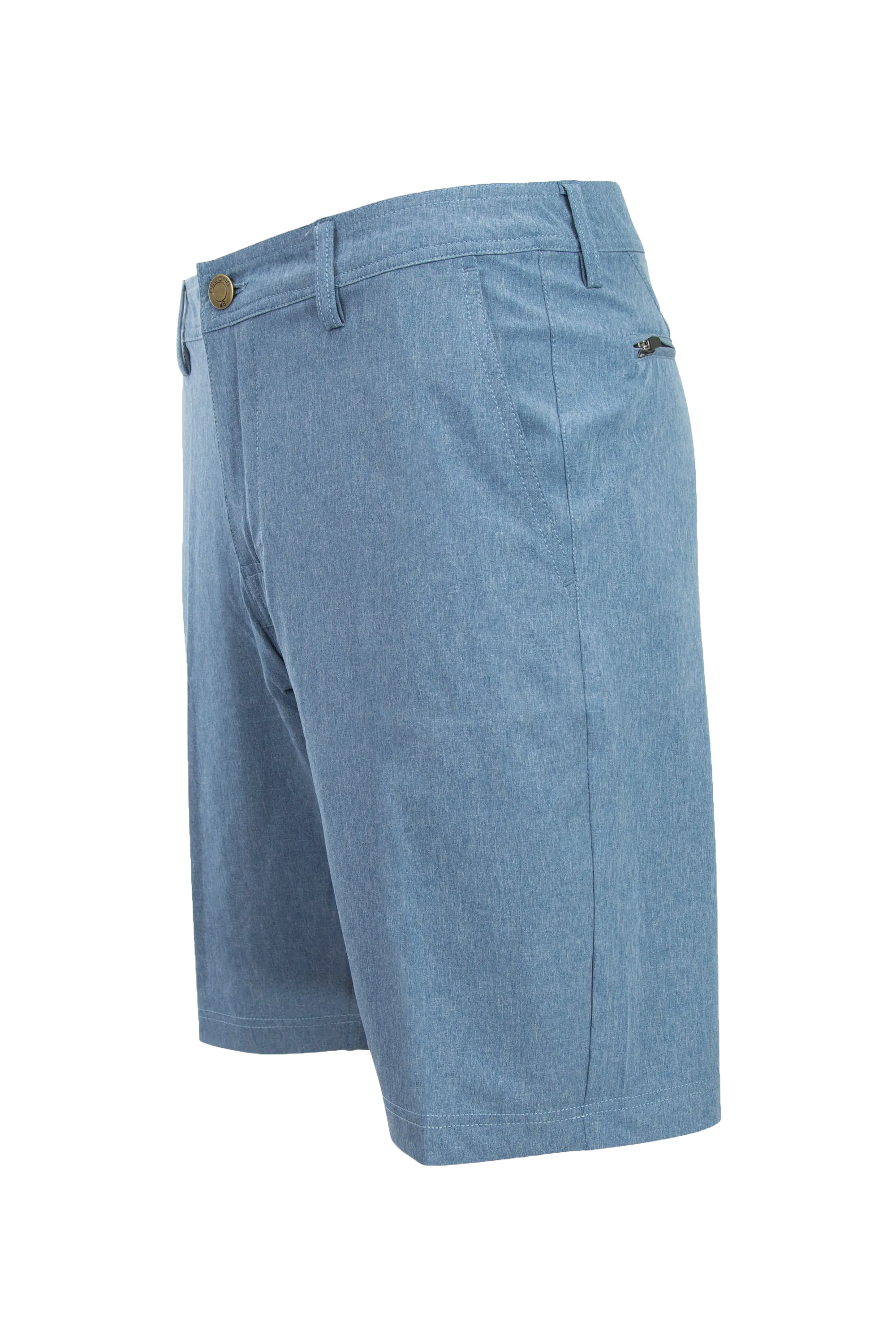 Men's 10" Rocky Mountain Board Shorts