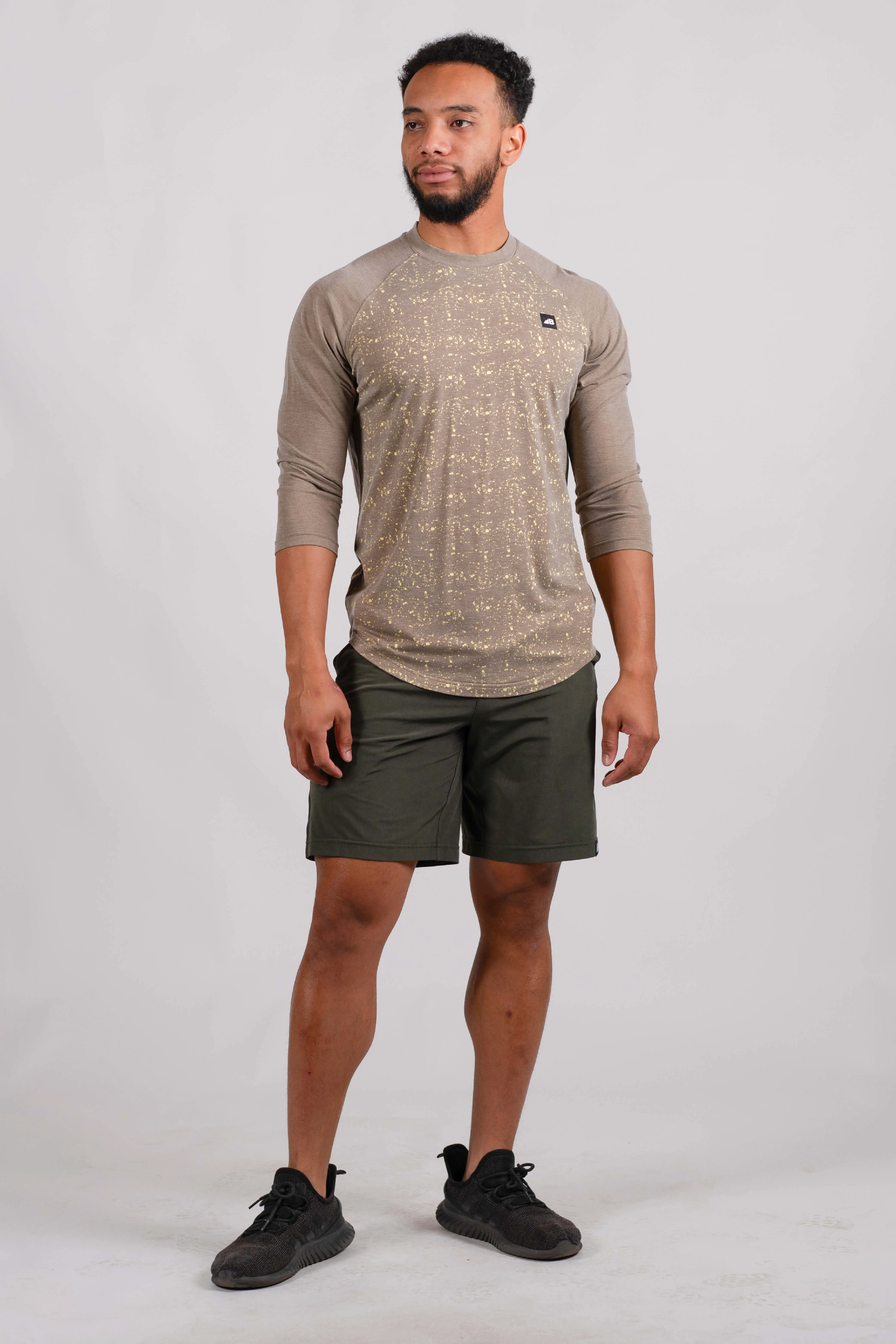 Men's 8.5" Rocky Mountain Board Shorts 2.0