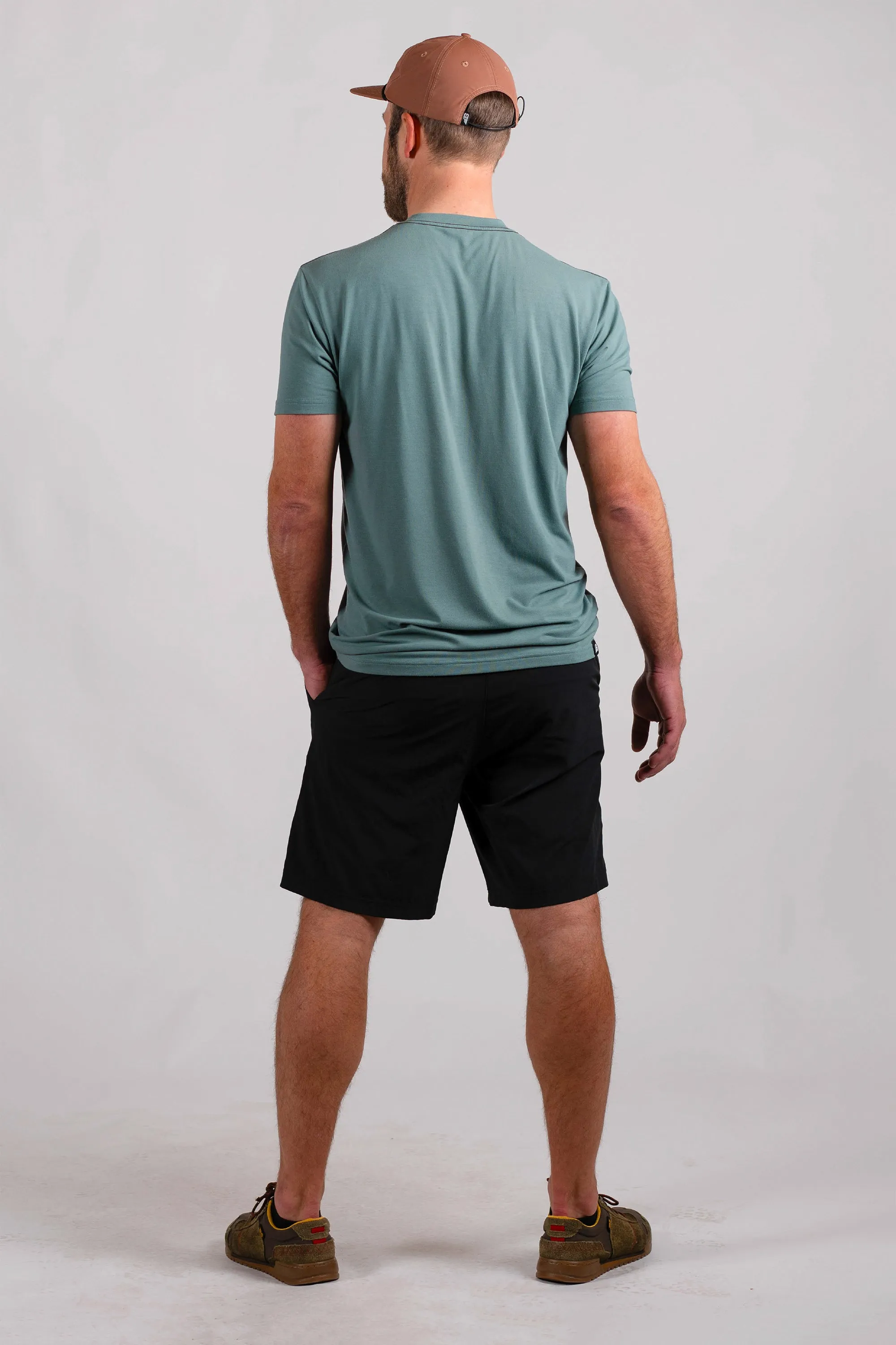 Men's 8.5" Rocky Mountain Board Shorts 2.0