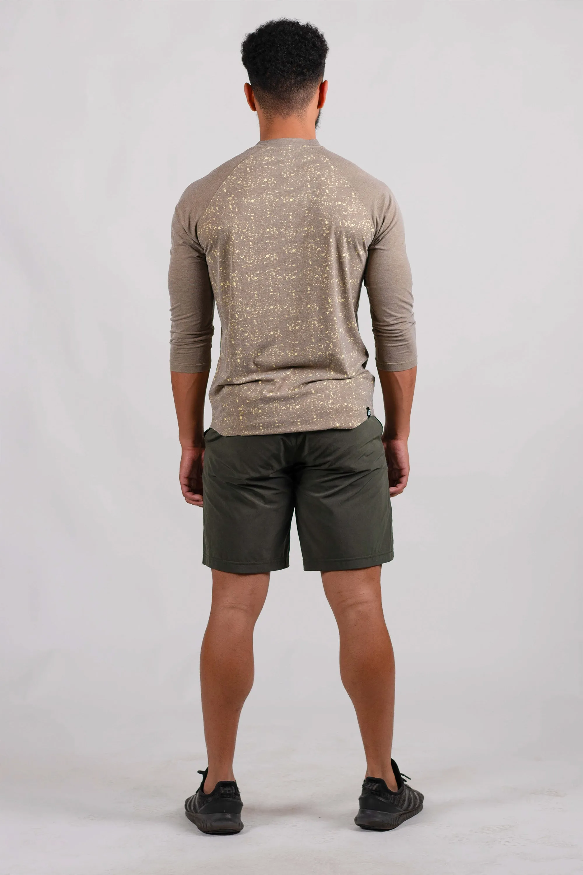 Men's 8.5" Rocky Mountain Board Shorts 2.0