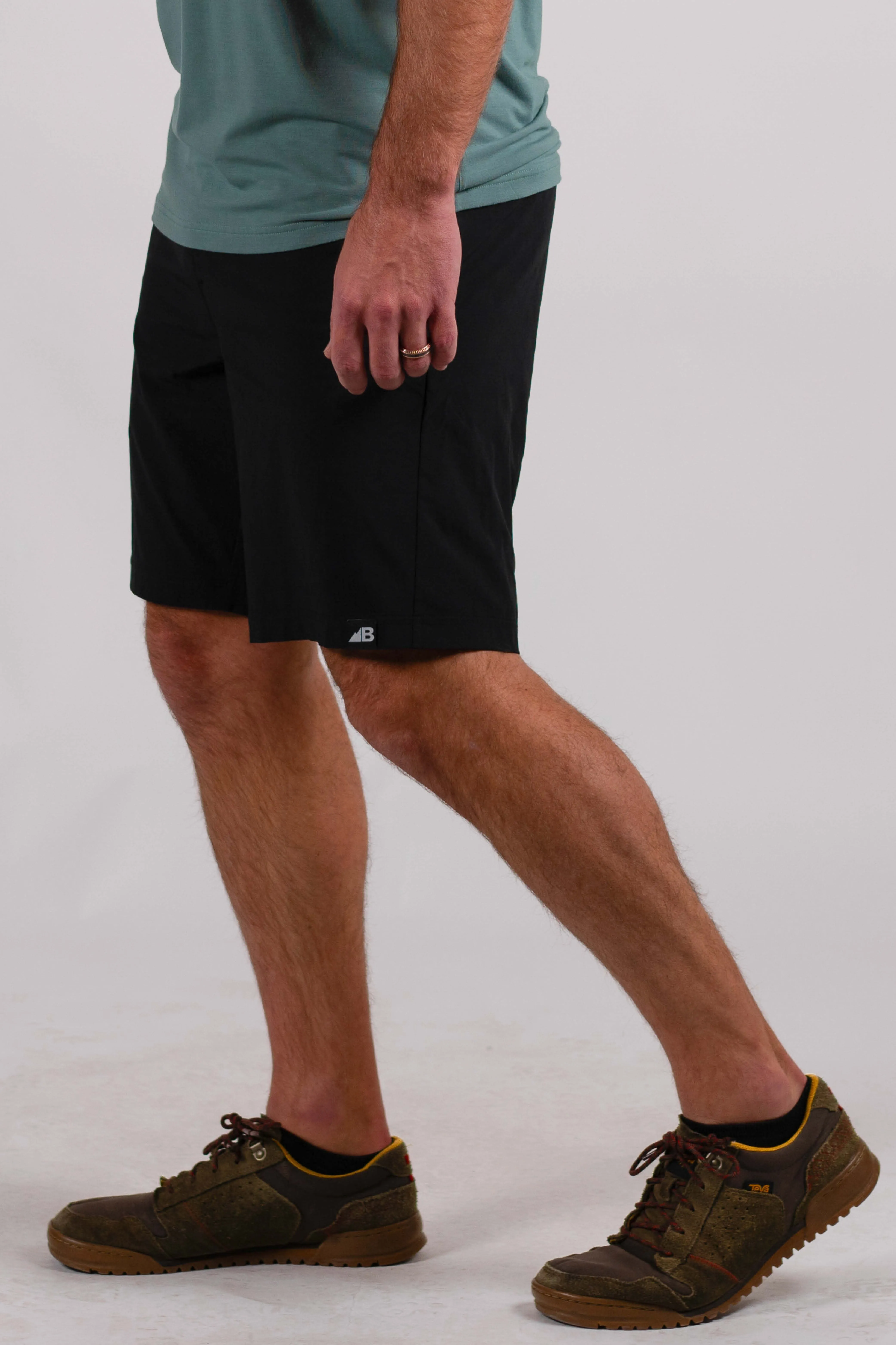 Men's 8.5" Rocky Mountain Board Shorts 2.0