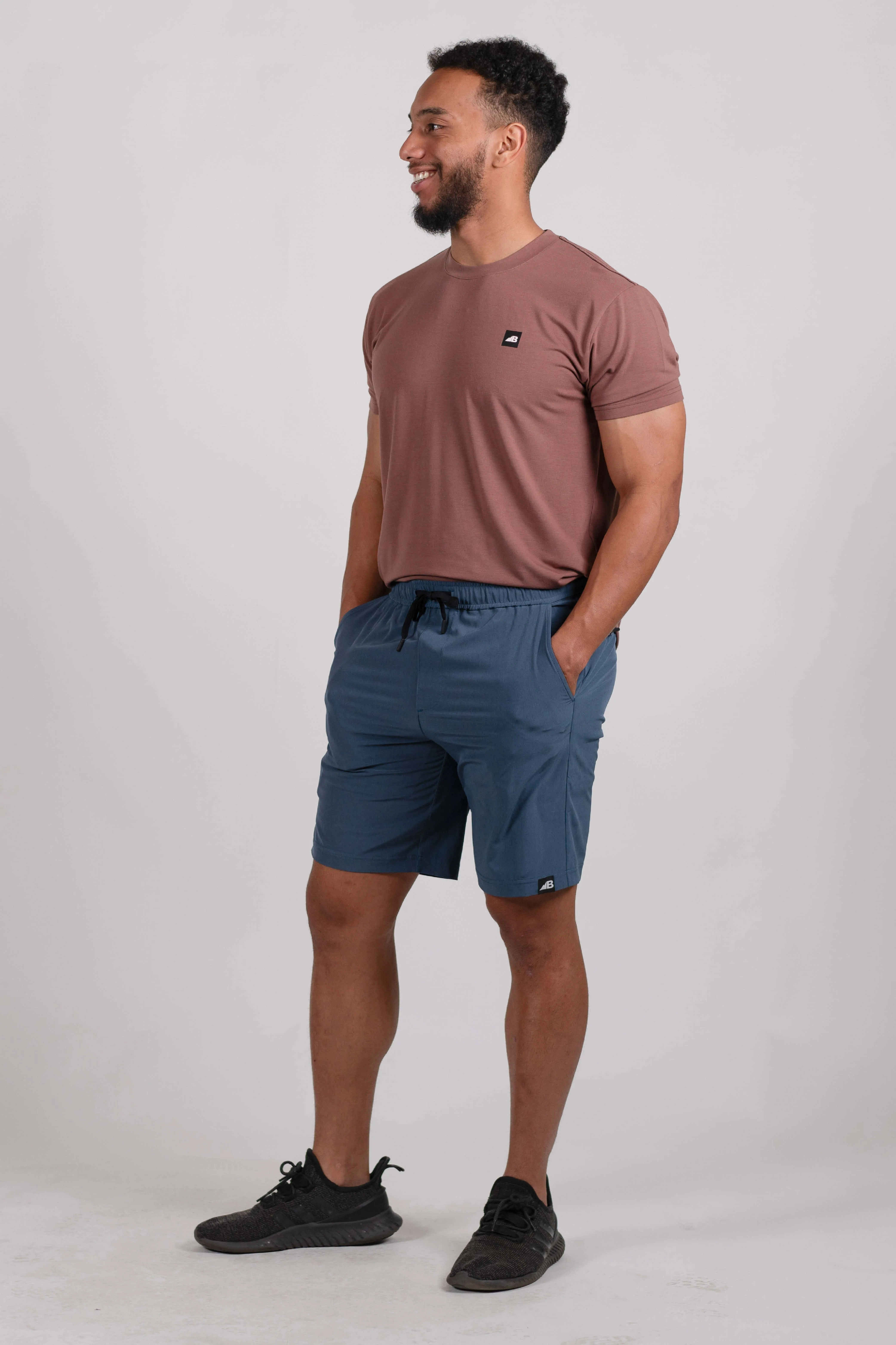 Men's 8.5" Rocky Mountain Board Shorts 2.0