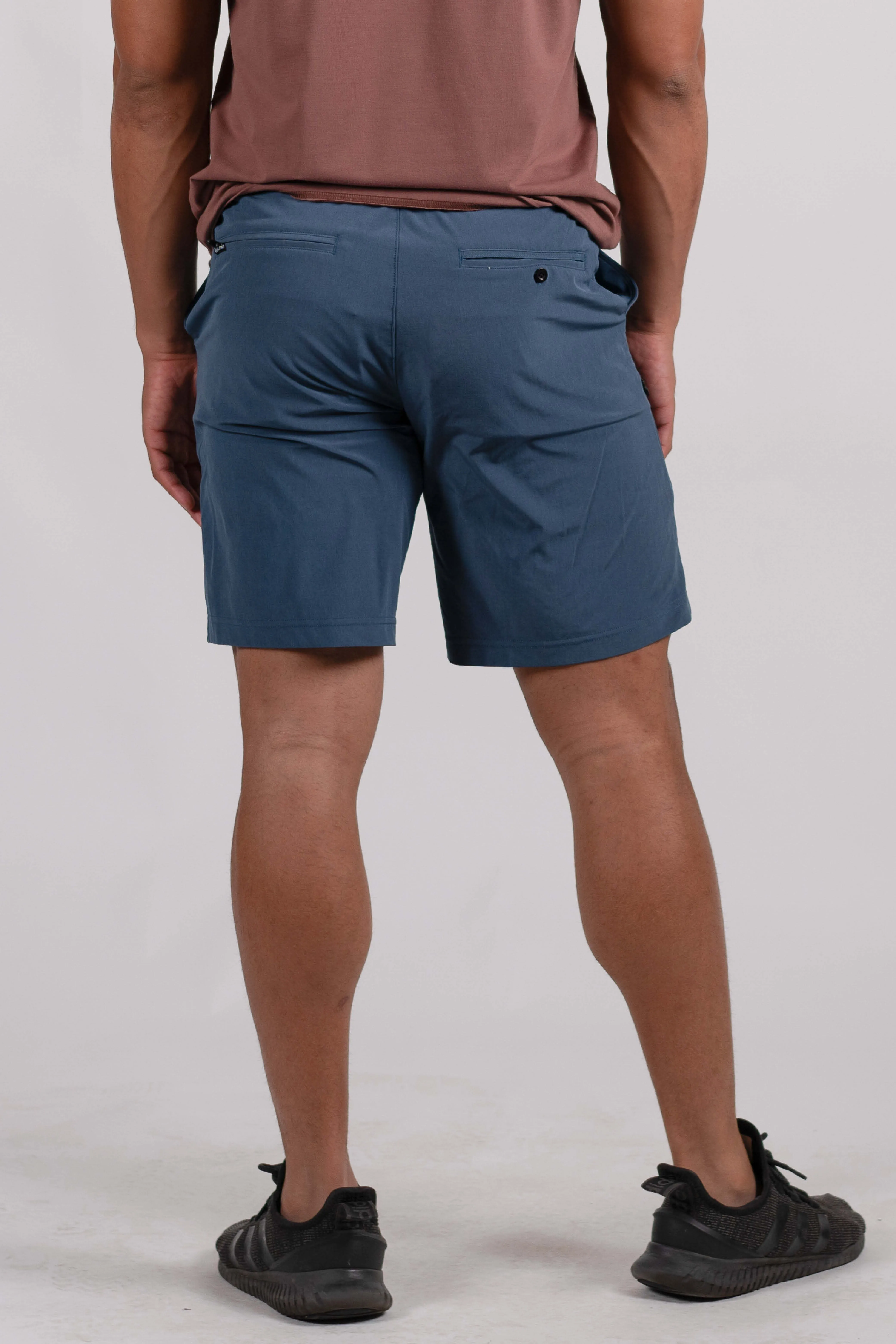 Men's 8.5" Rocky Mountain Board Shorts 2.0