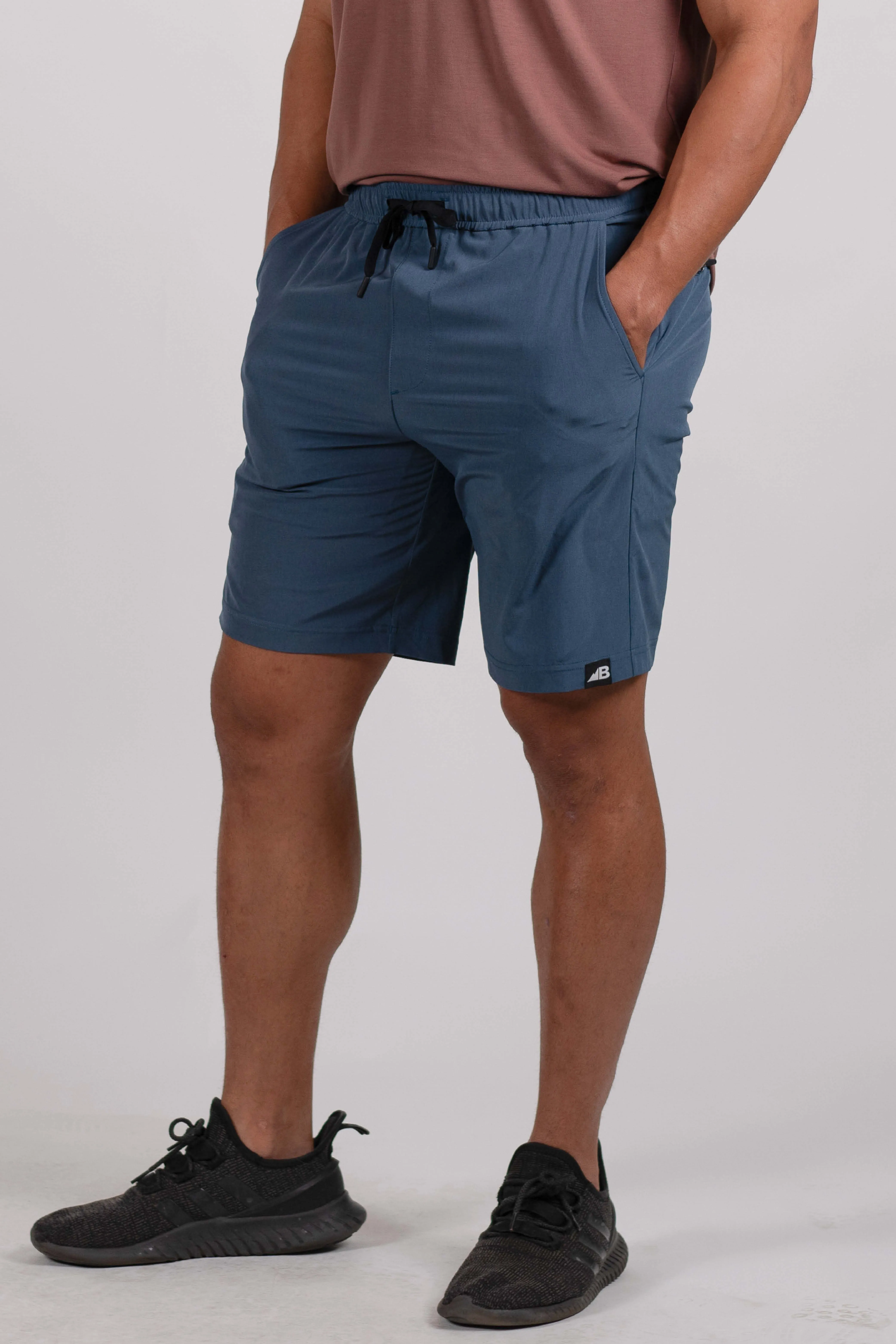 Men's 8.5" Rocky Mountain Board Shorts 2.0