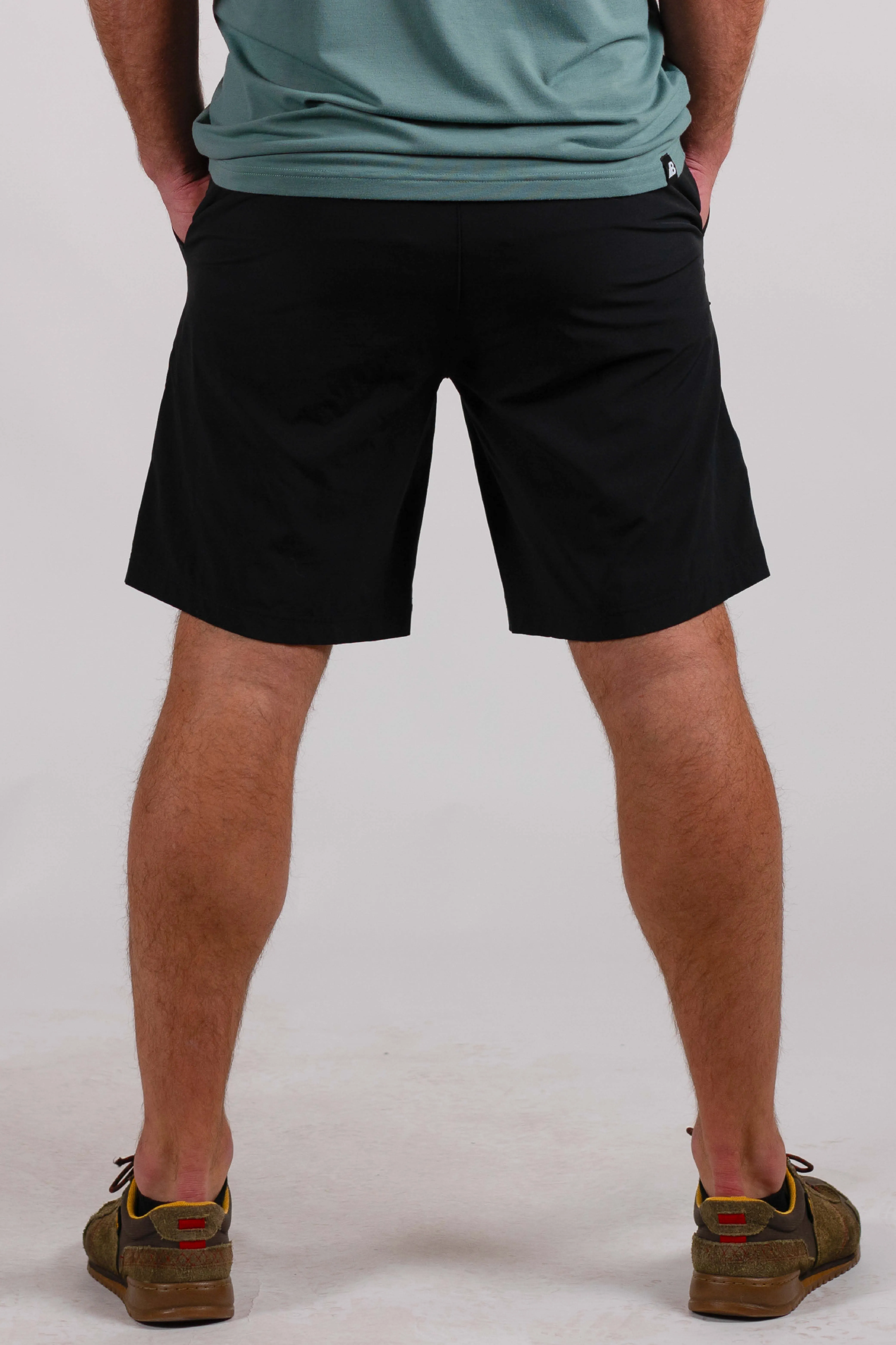 Men's 8.5" Rocky Mountain Board Shorts 2.0