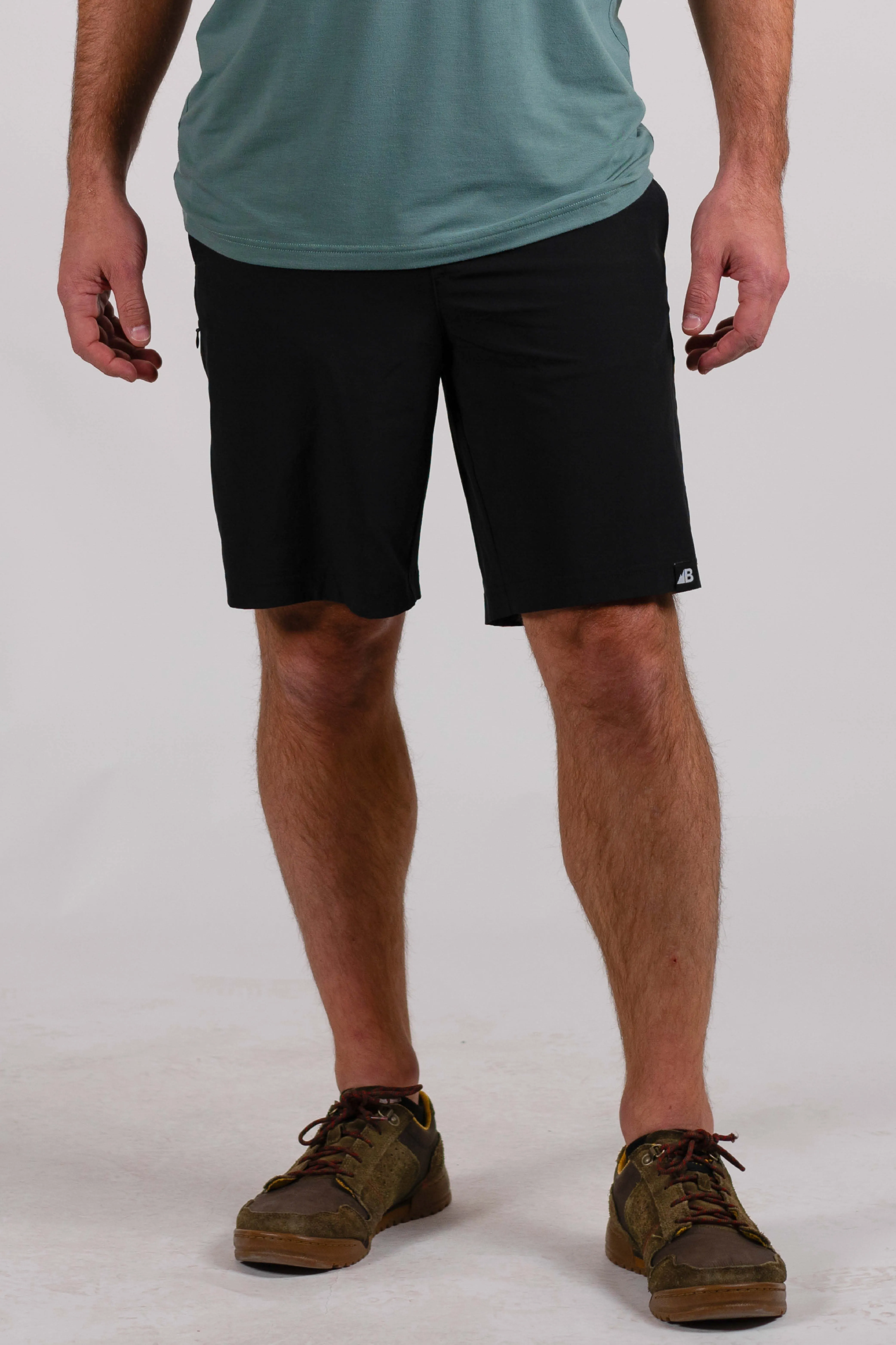 Men's 8.5" Rocky Mountain Board Shorts 2.0
