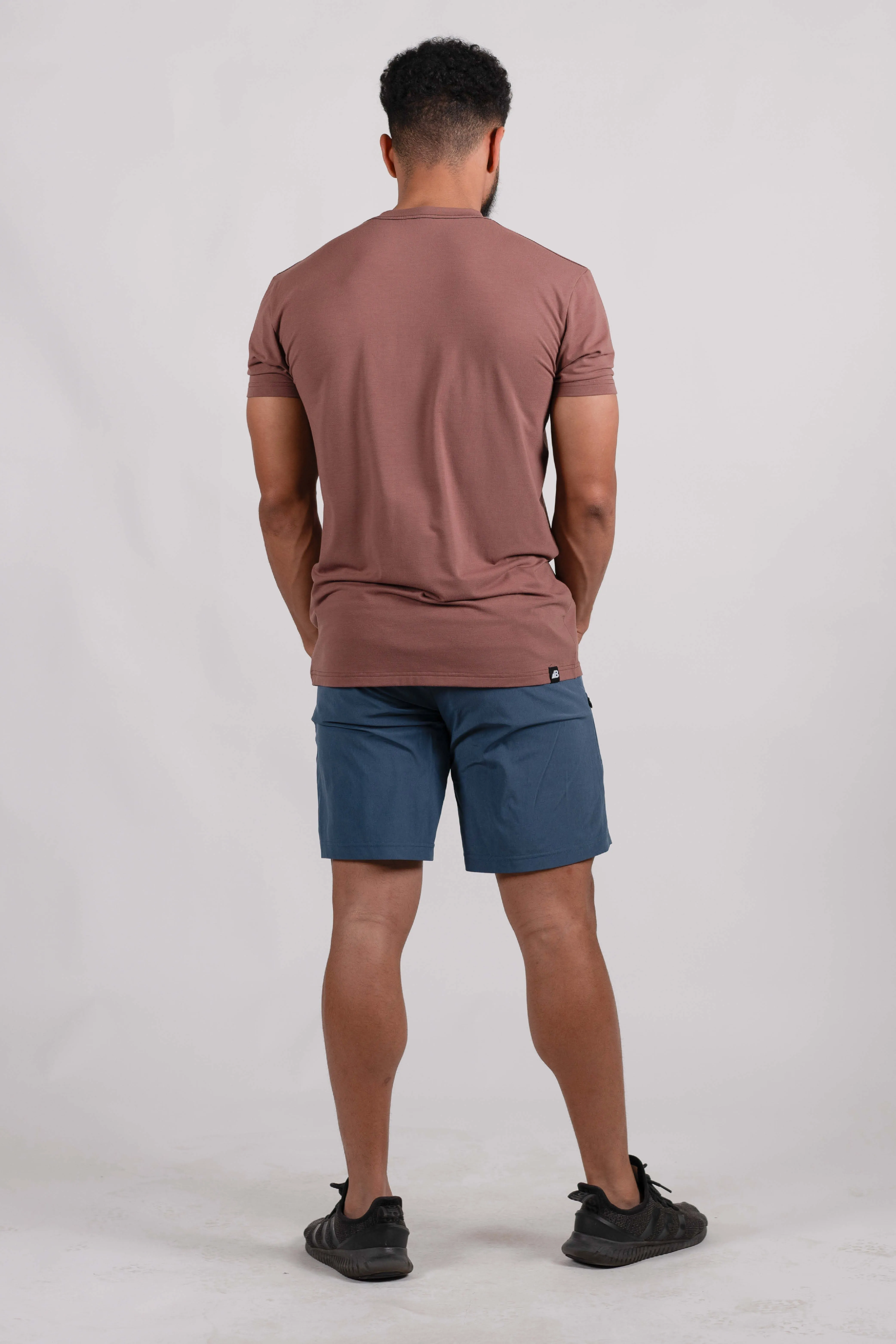 Men's 8.5" Rocky Mountain Board Shorts 2.0