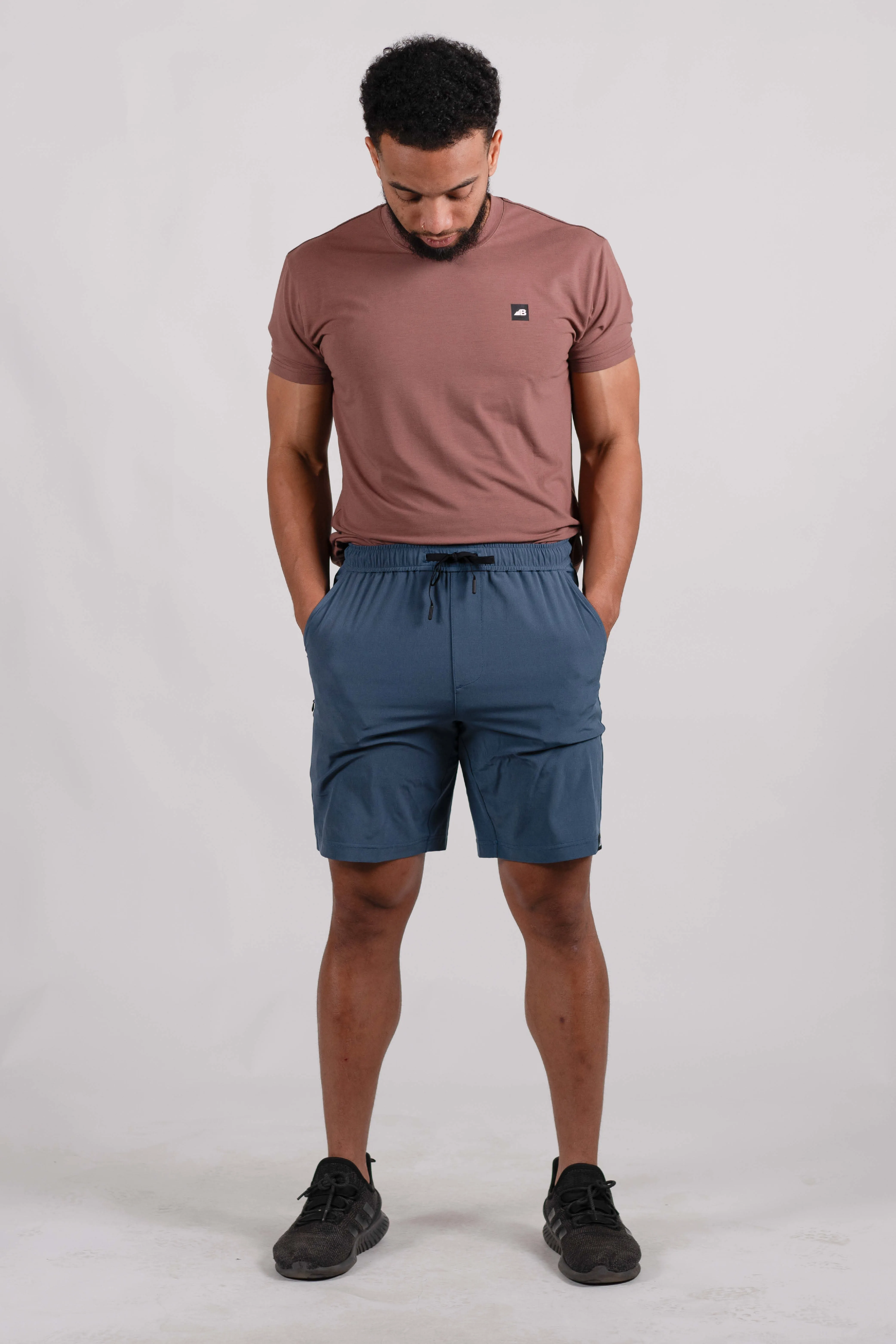 Men's 8.5" Rocky Mountain Board Shorts 2.0